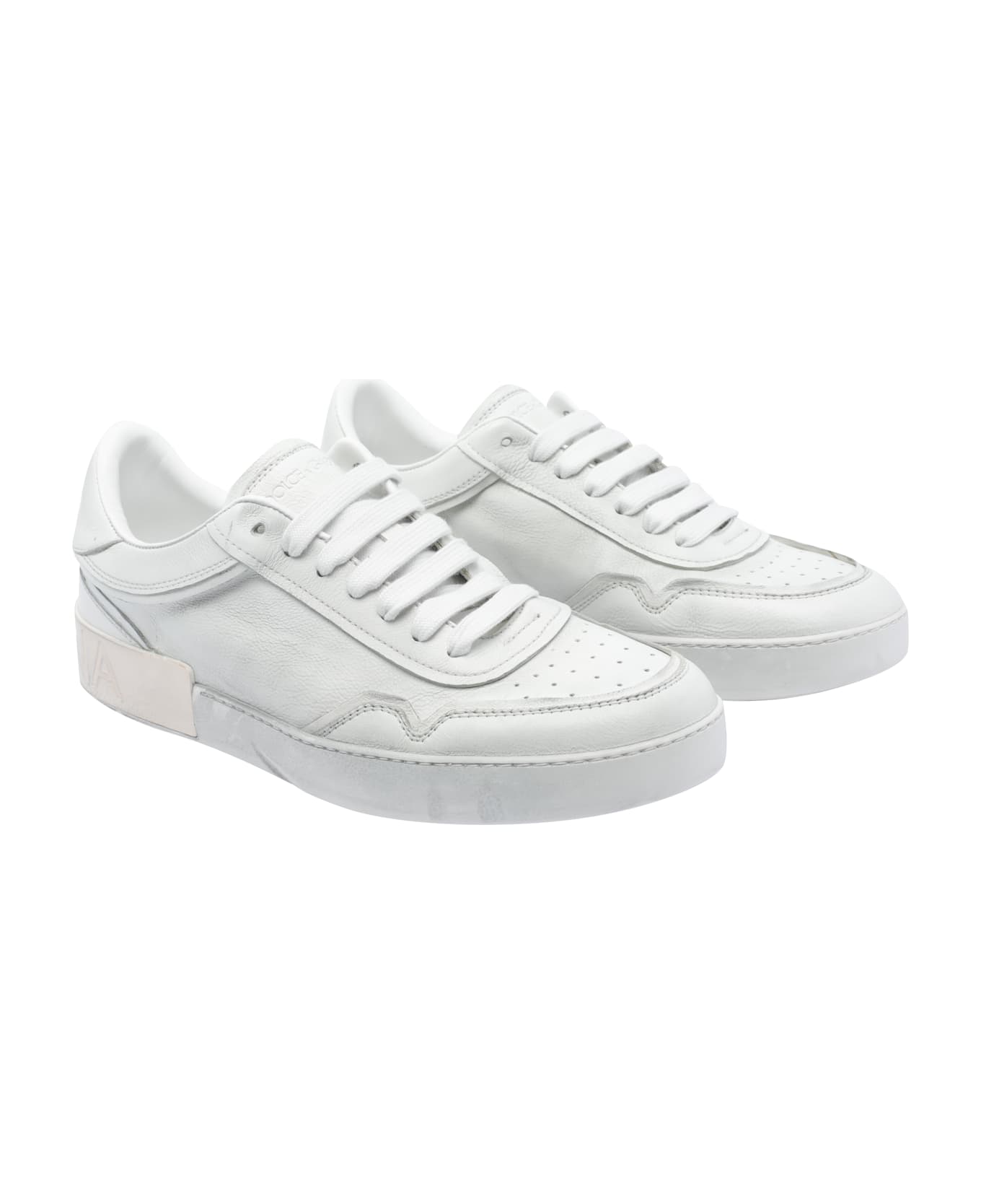 Dolce 
Gabbana Portofino Sneakers