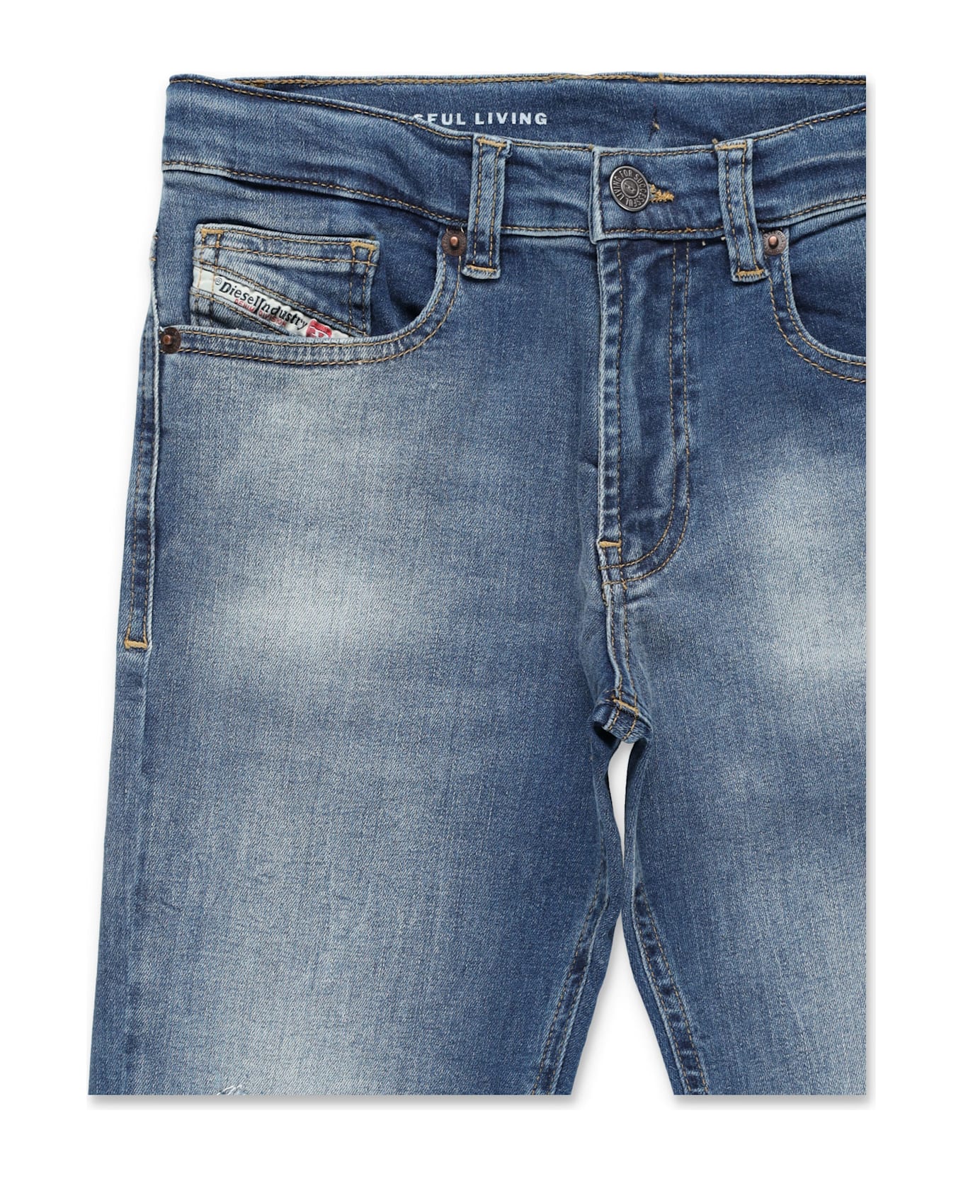 Diesel Jeans Lucas - DENIM