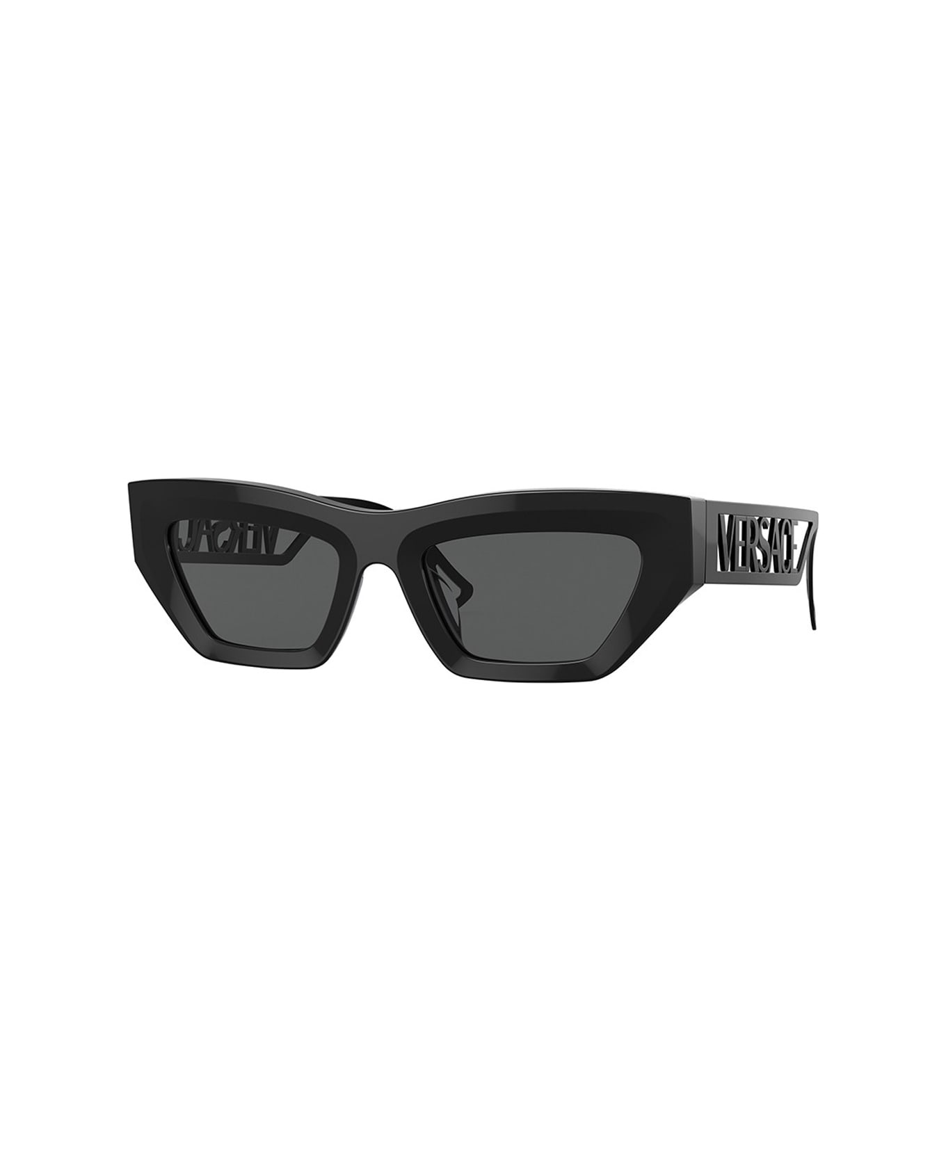 Versace Eyewear Ve4432u 523287 Sunglasses italist, ALWAYS LIKE A SALE