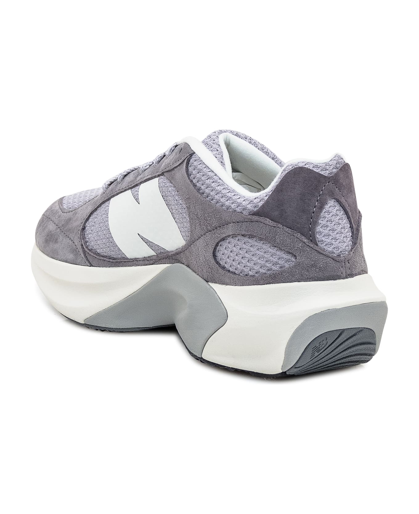 New Balance Lifestyle Sneaker - Grigio