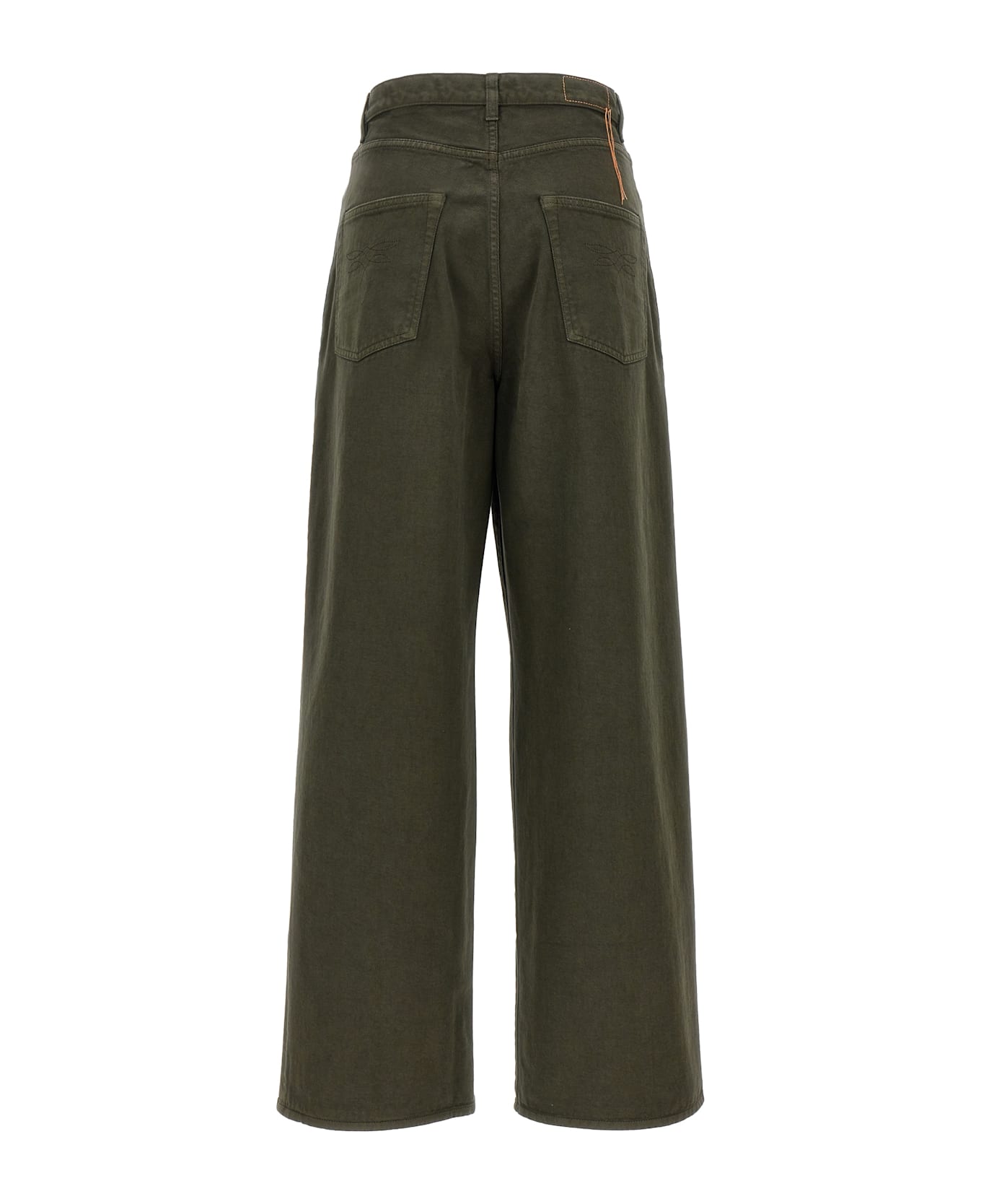 Fortela 
jaron
 Jeans - Green