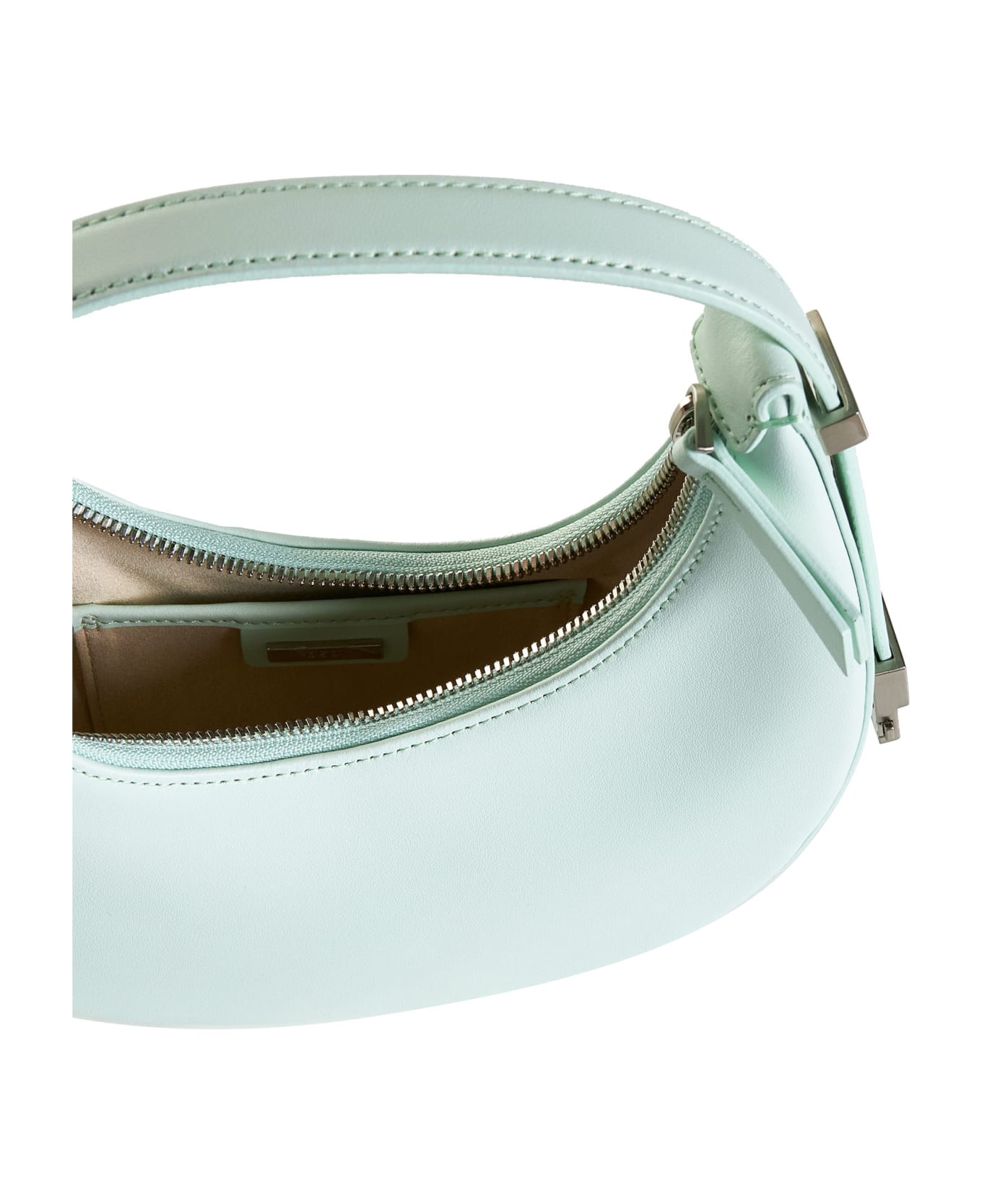 OSOI Shoulder Bag - Light mint トートバッグ
