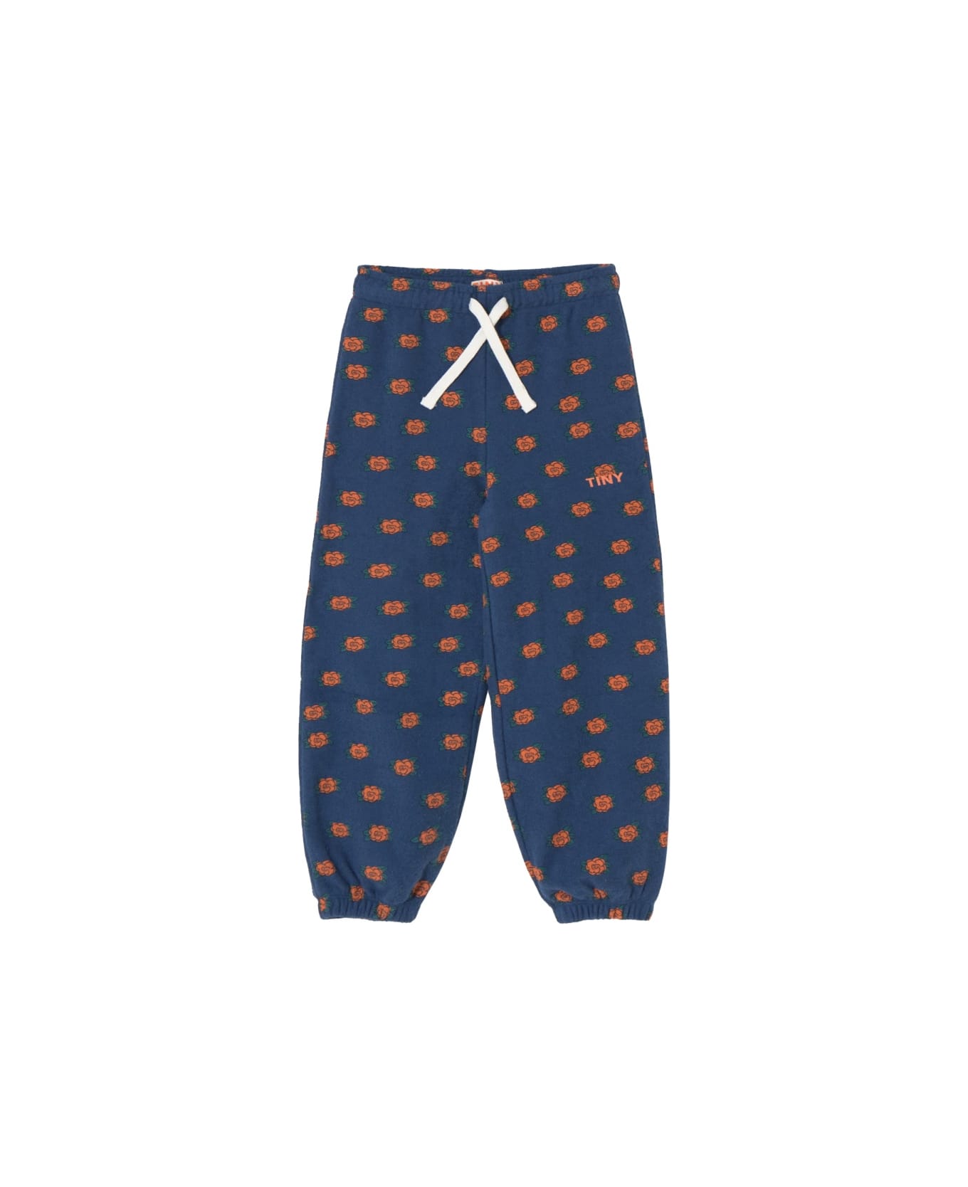 TinyCottons Pants - BLUE