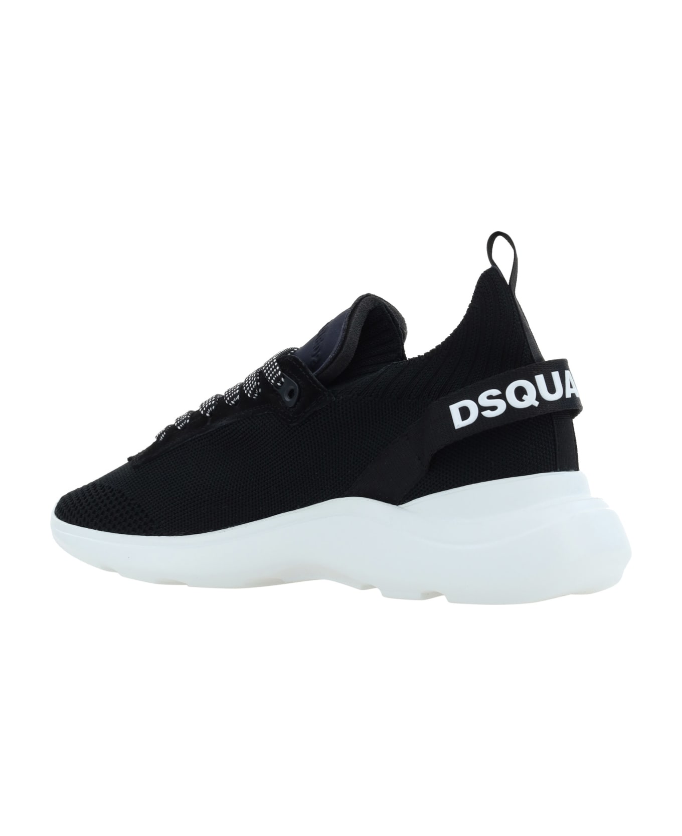 Dsquared2 Fly Low Top Sneakers - 2124