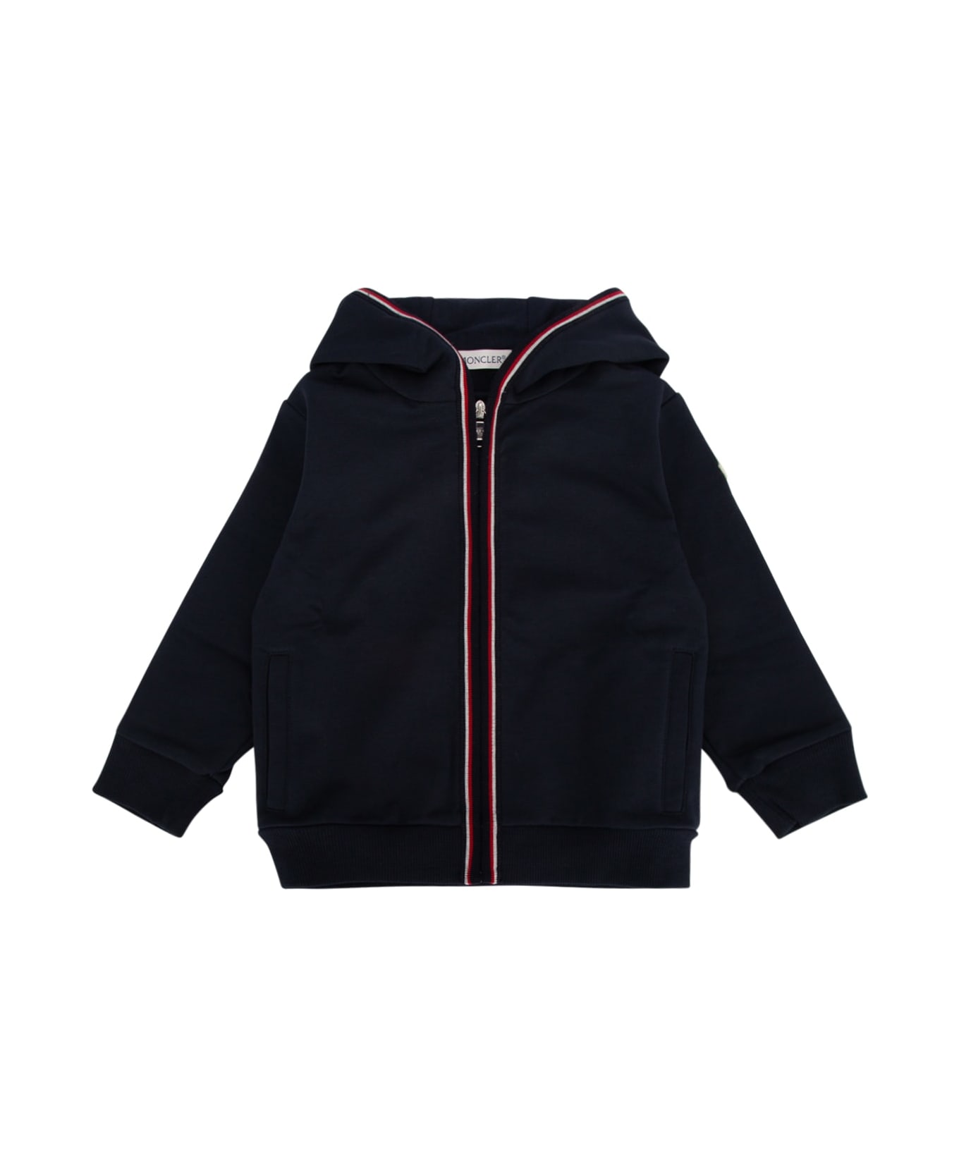 Moncler Knitwear Clothing Ensemble - 778