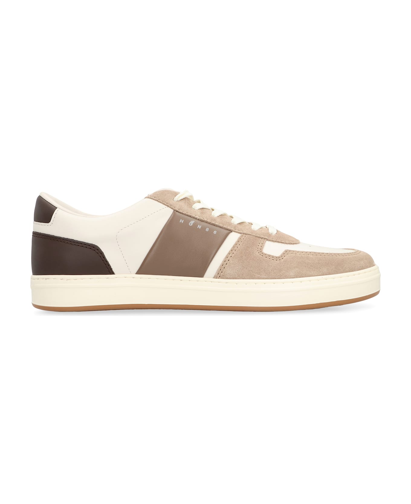 Hogan H-tv Low-top Sneakers - Multicolor