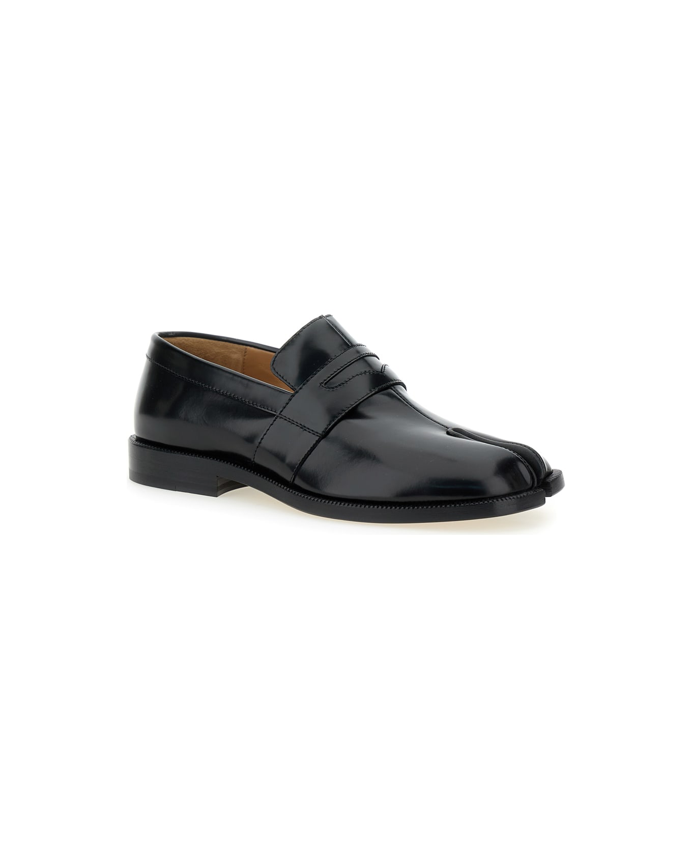 Maison Margiela Tabi Loafers | italist
