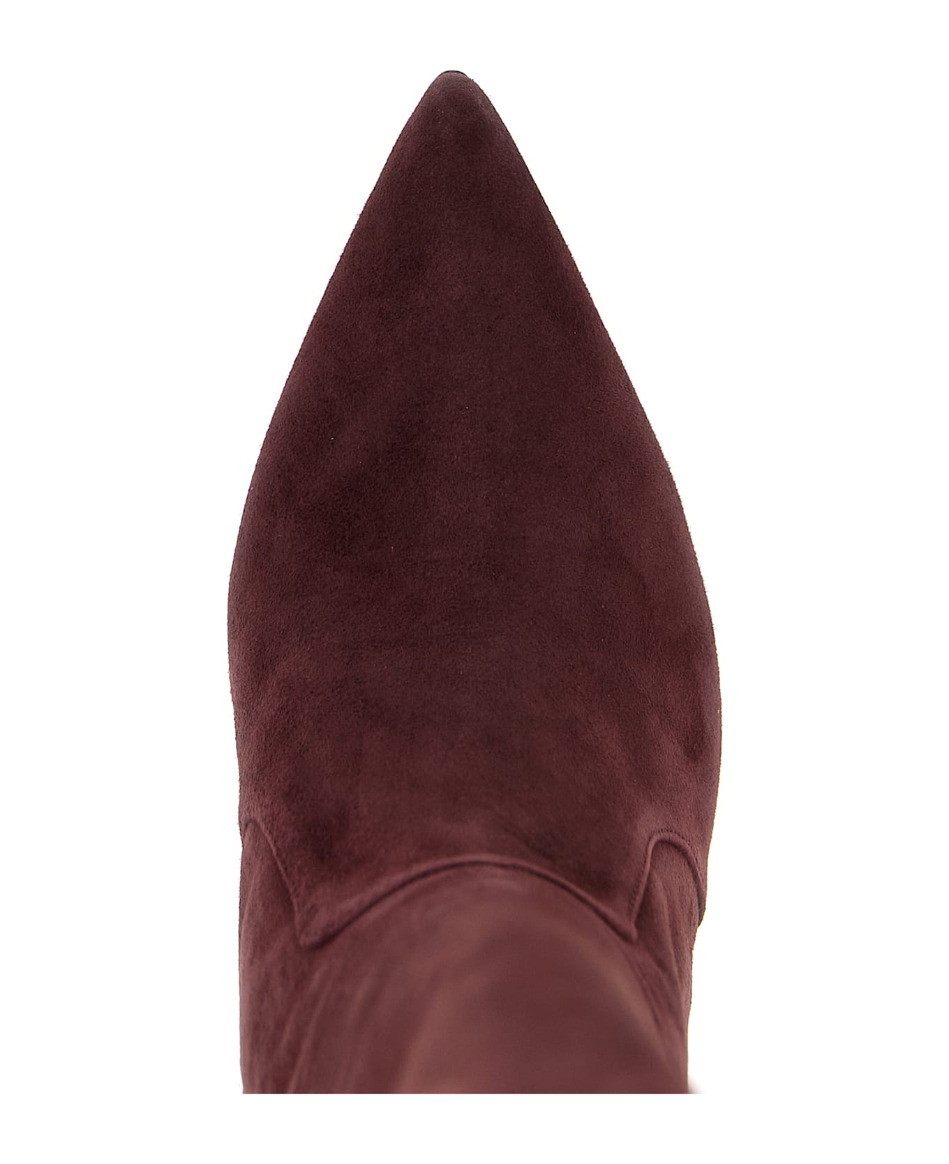 Stuart Weitzman 
vinnie
 Boots - Bordeaux