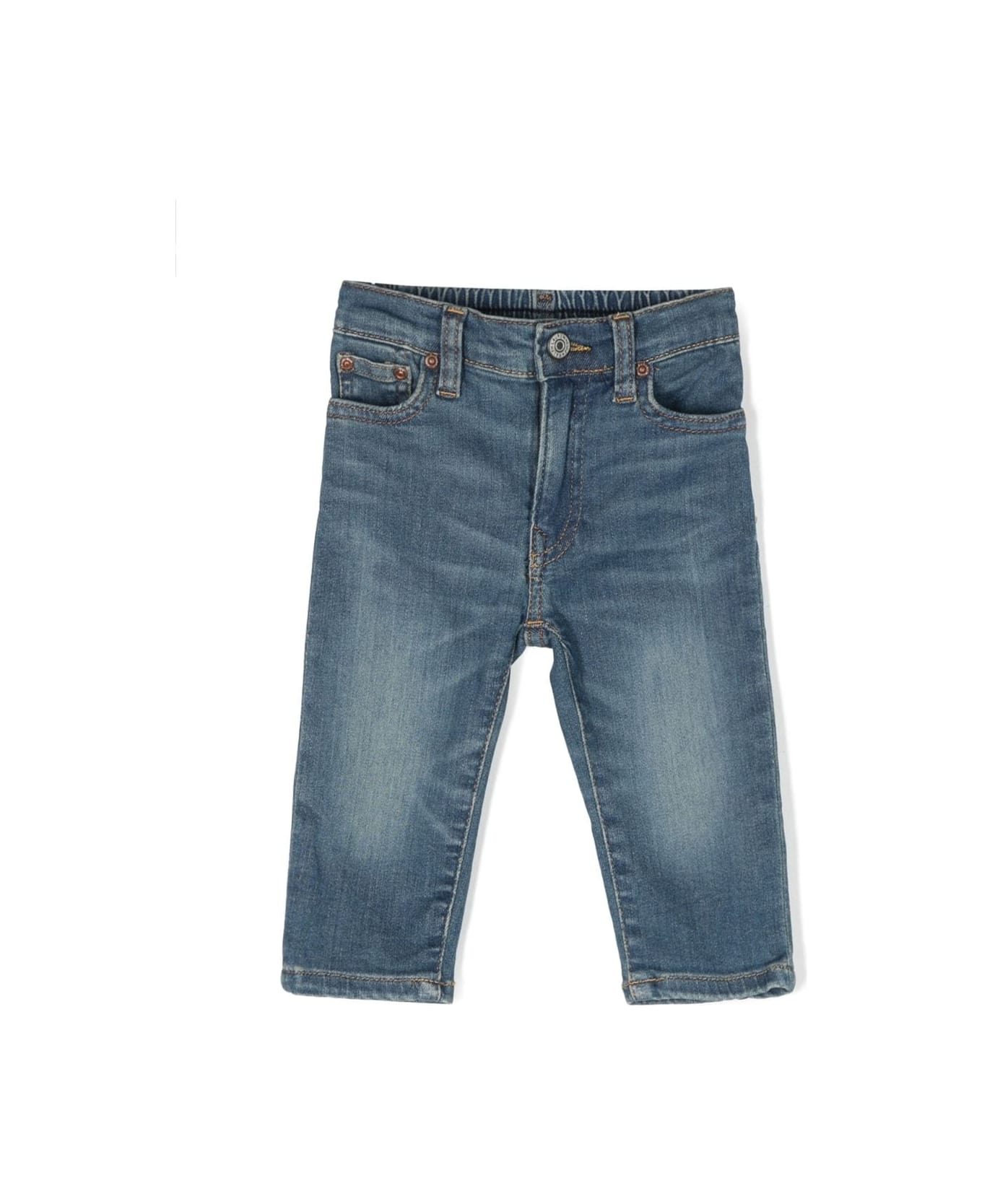 Polo Ralph Lauren Baby Denim Jeans Classic - Hempstead Stretch