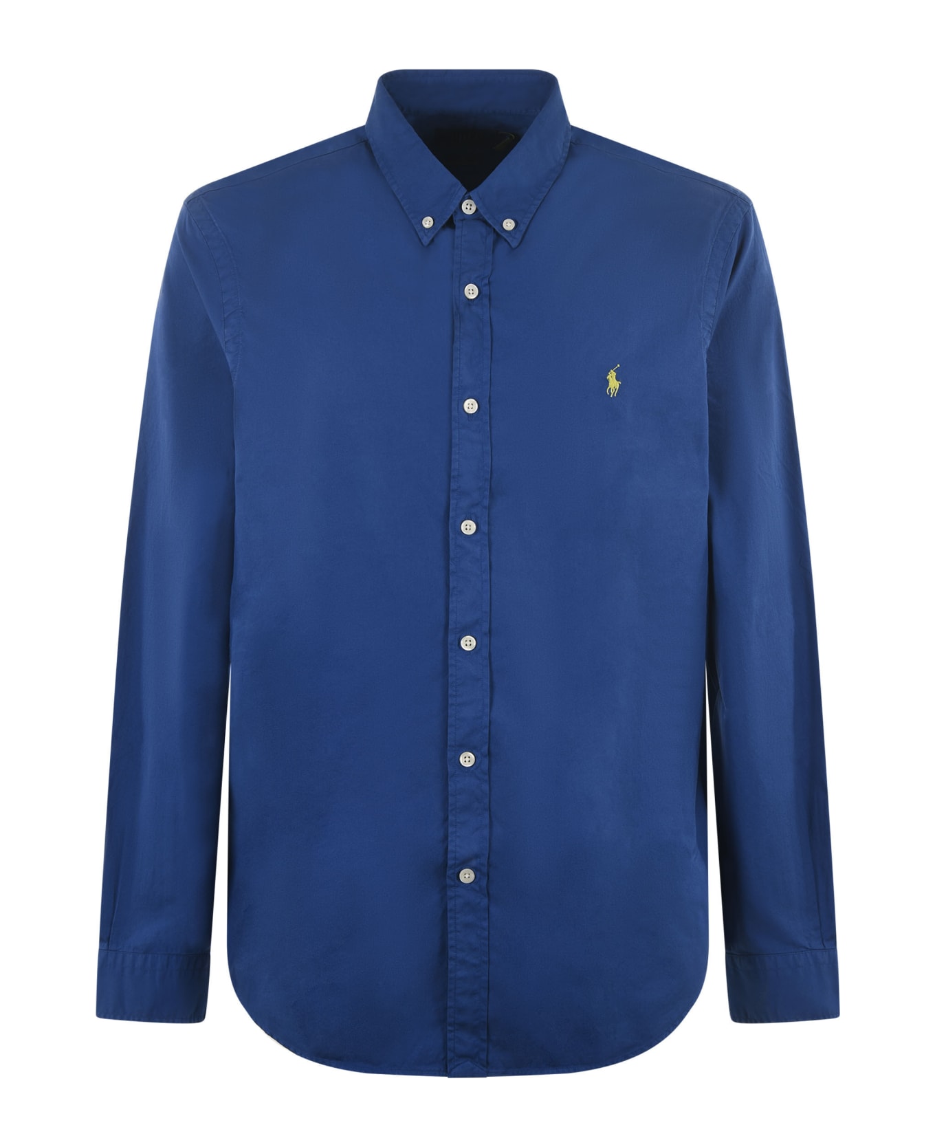 Polo Ralph Lauren Shirt - Blu シャツ