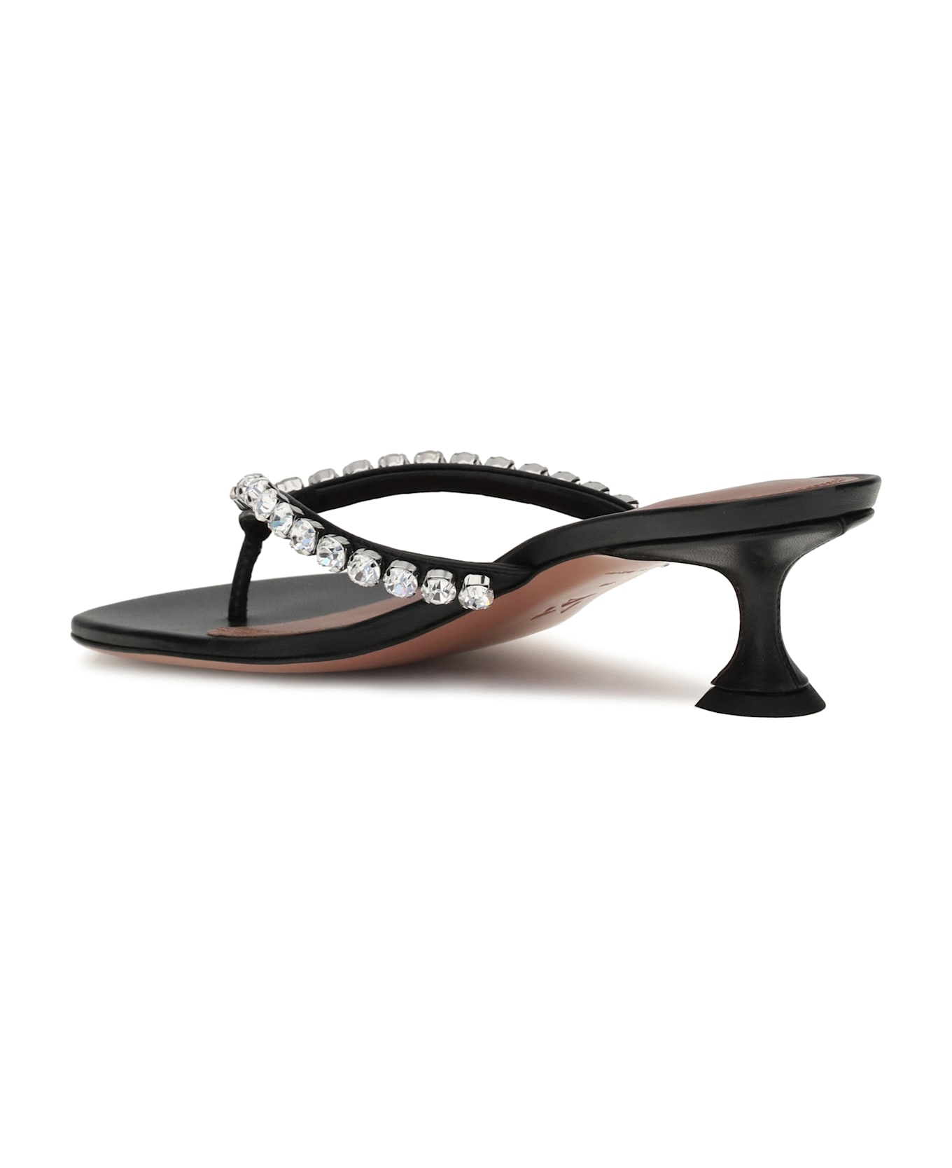 Amina Muaddi Gigi Sandals