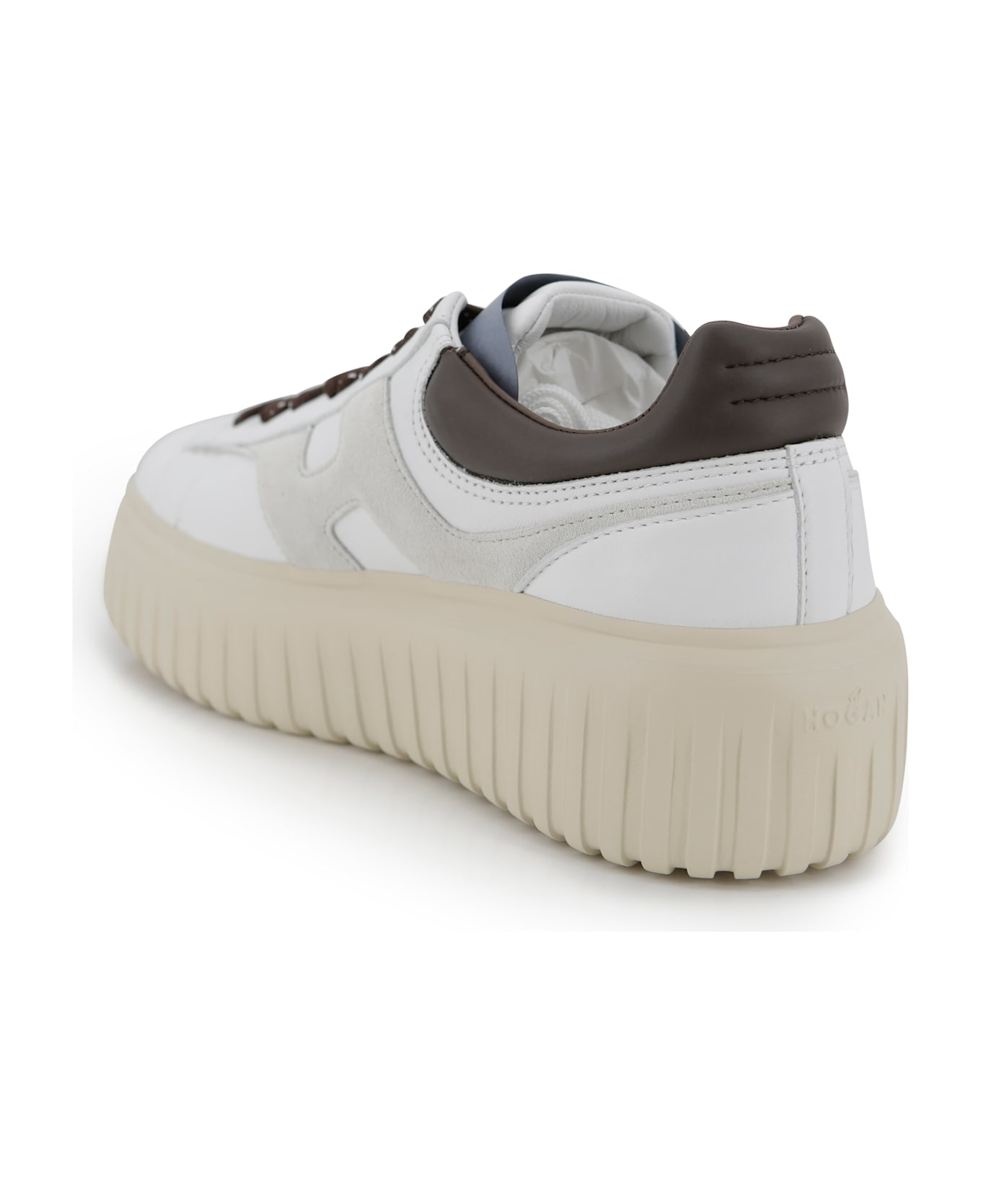 Hogan Sneaker - White