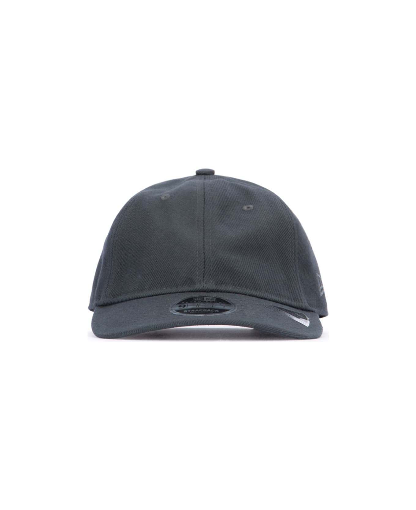 New Era Ne Heavy Twill 9fifty Rc Newera Dch - DCH