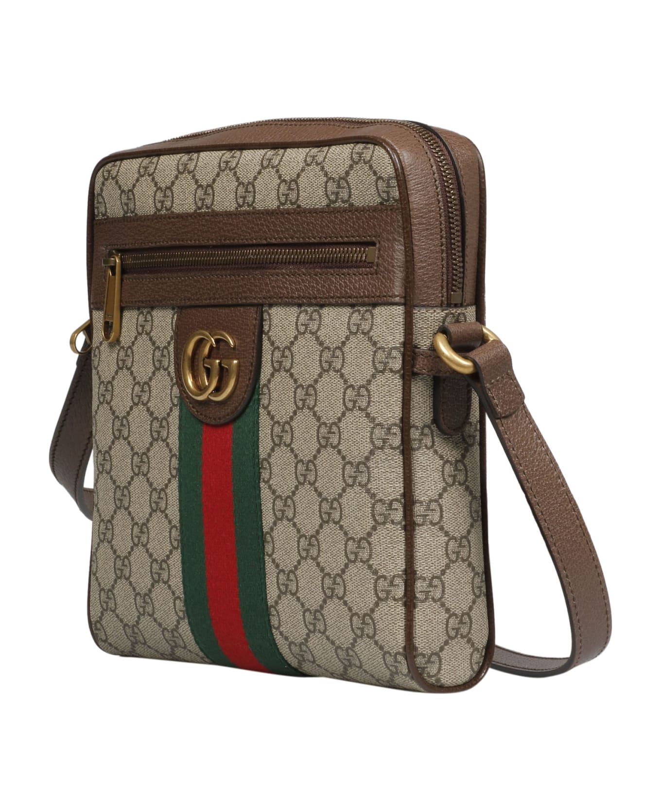 Gucci Ophidia Gg Small Shoulder Bag | italist
