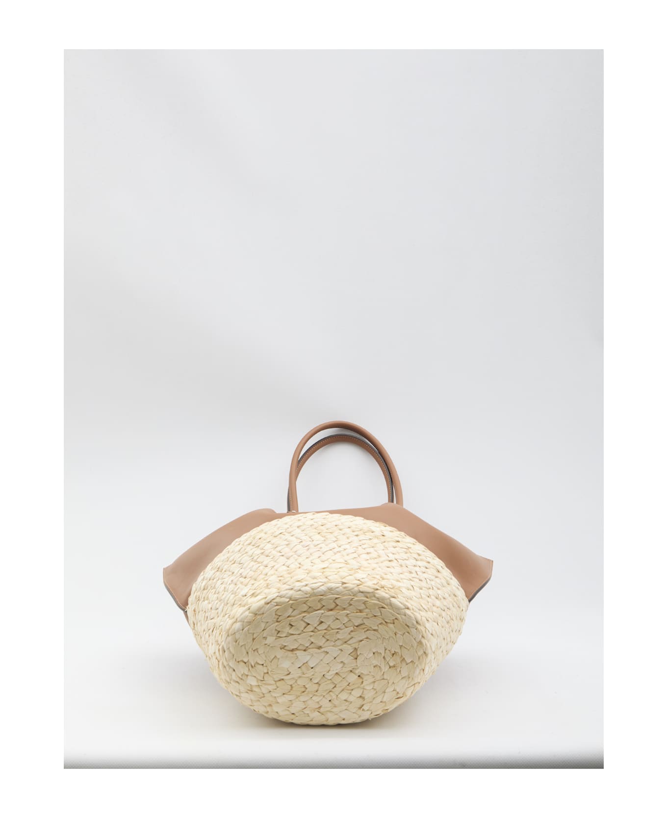 Tod
s Medium Shopping Bag - Brown