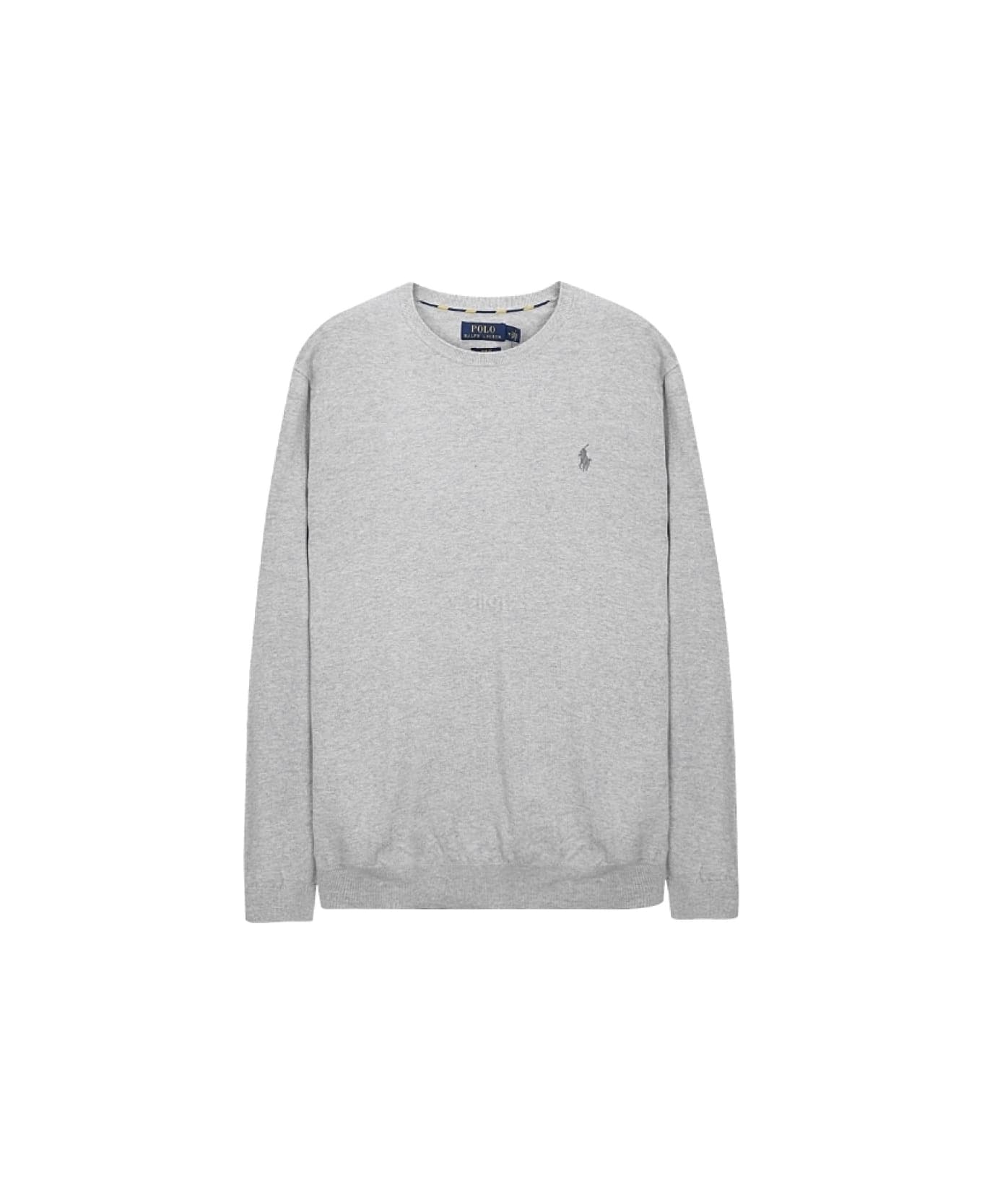 Polo Ralph Lauren Sweater - Grigio