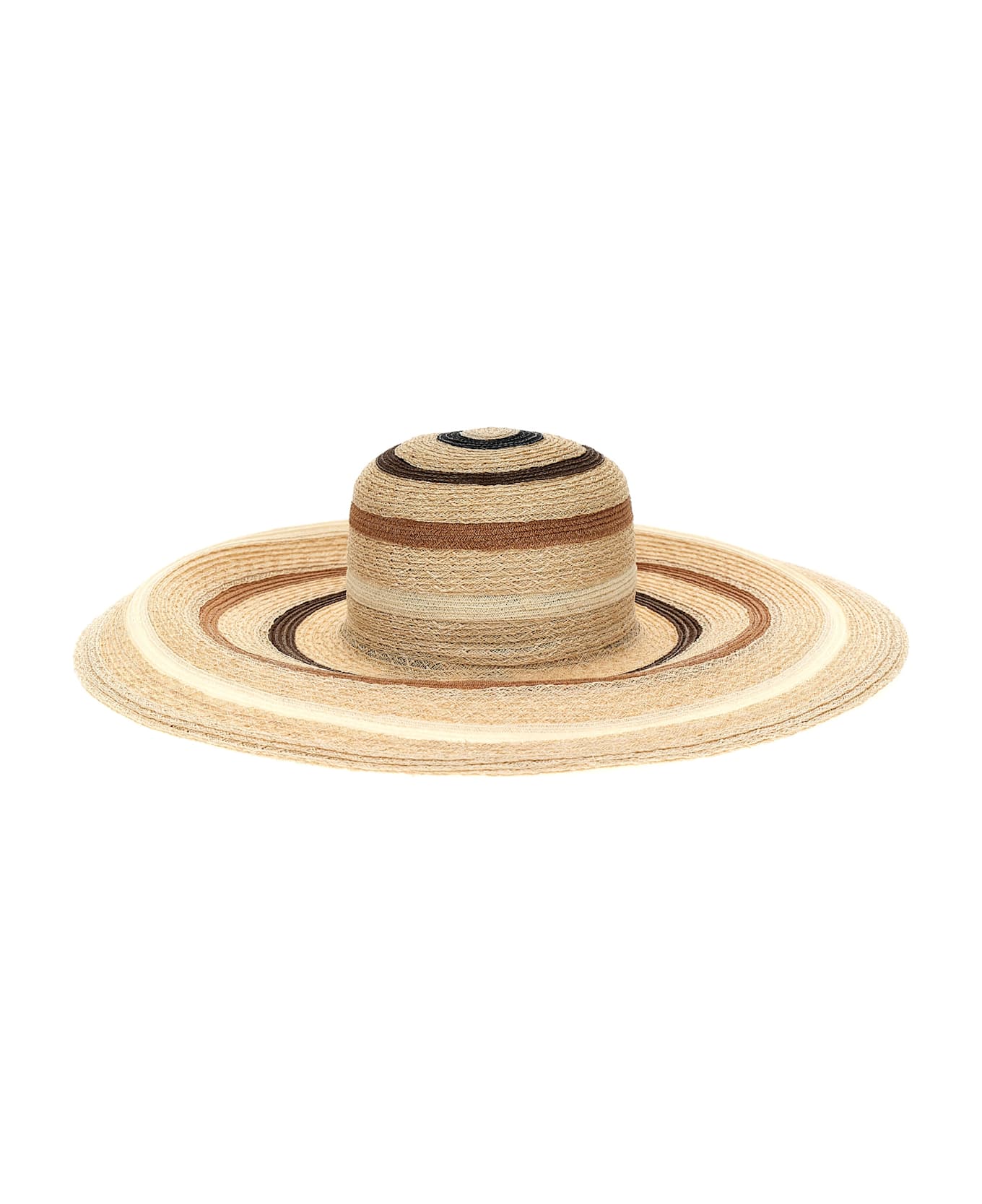 Maison Michel 
veronika
 Hat - Multicolor