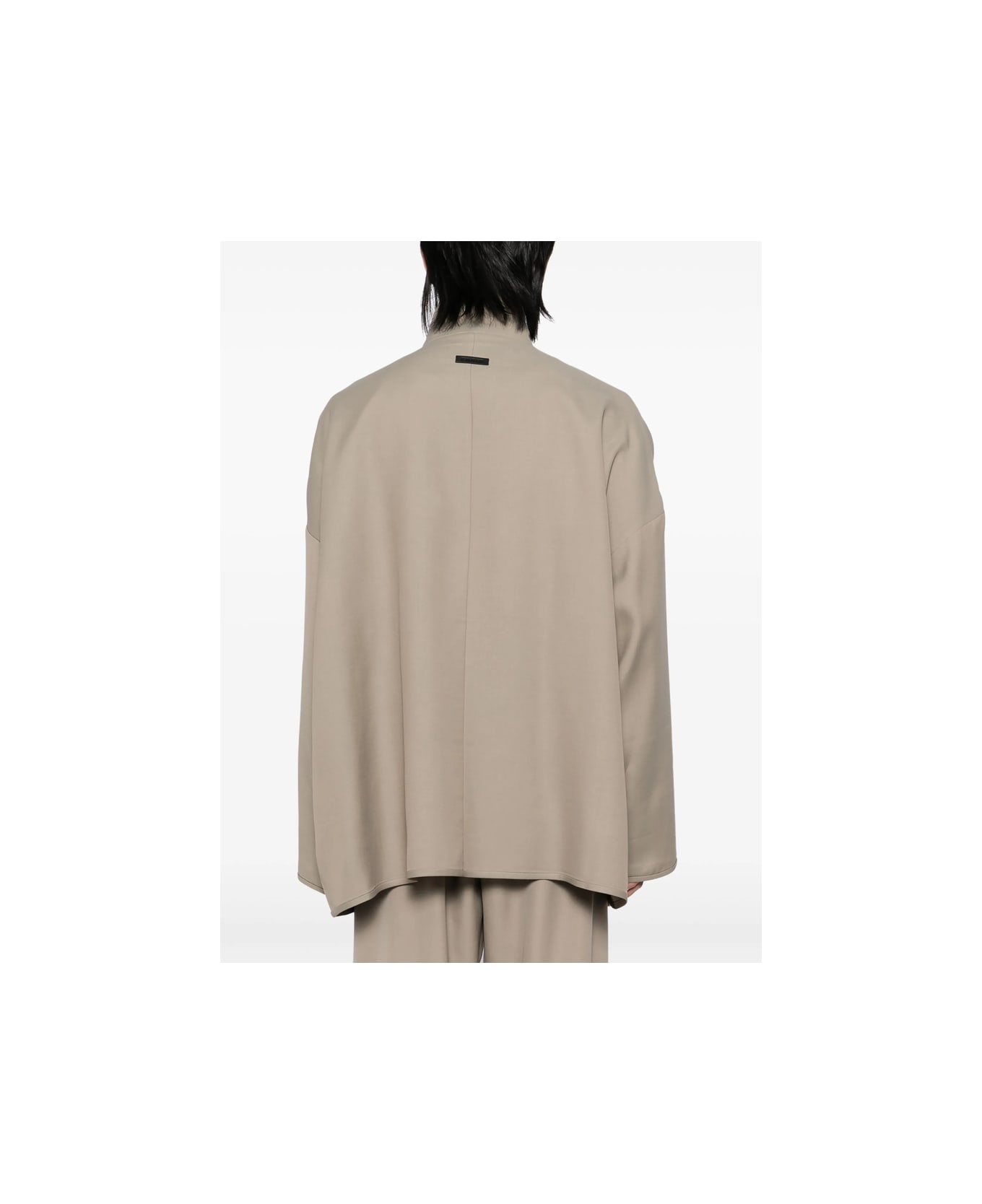 Fear of God Outerwear - BROWN