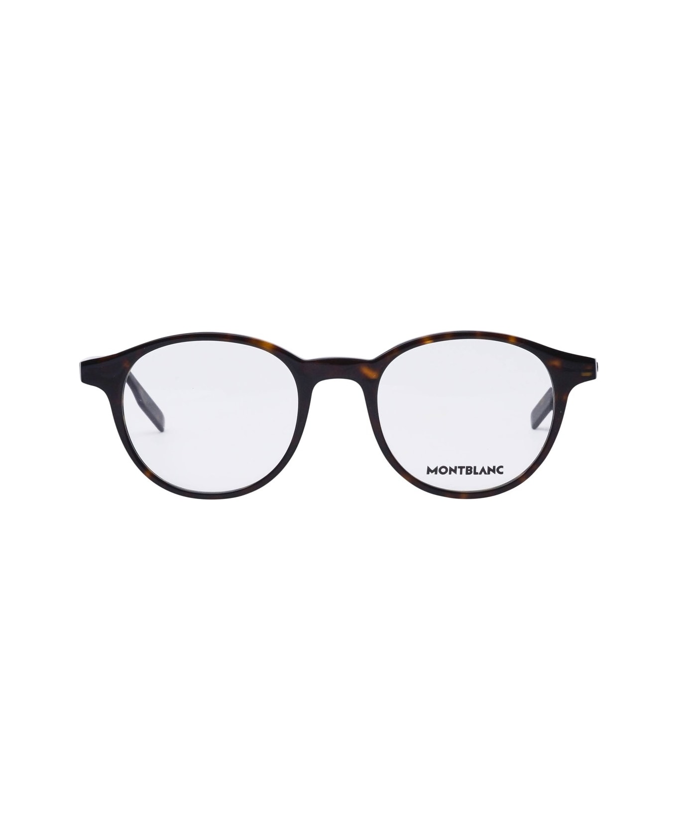 Montblanc Mb0154o Glasses - Marrone
