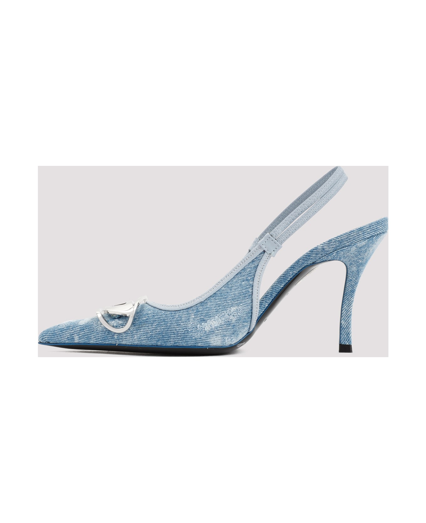 Diesel D-venus Sb Pumps - Blue