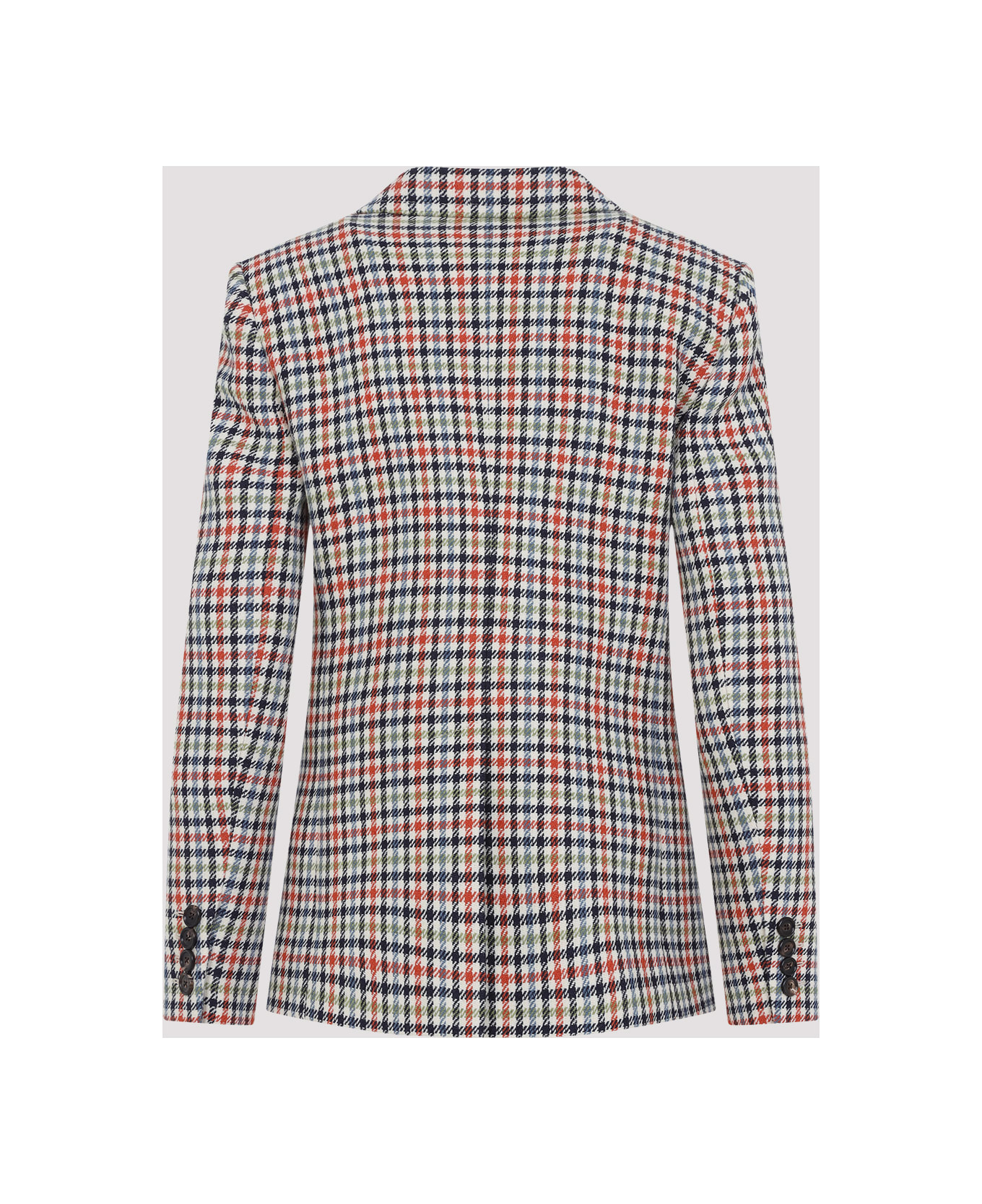 Chloé Single Breast Jacket