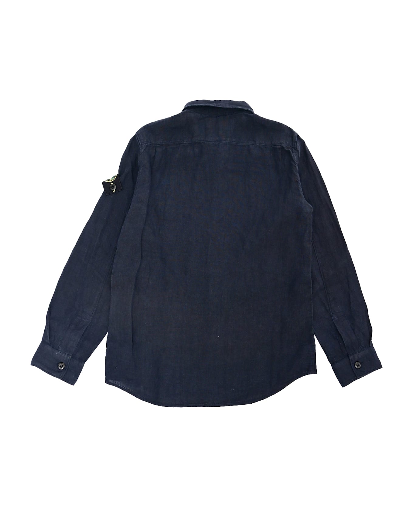 Stone Island Shirt - BLUE