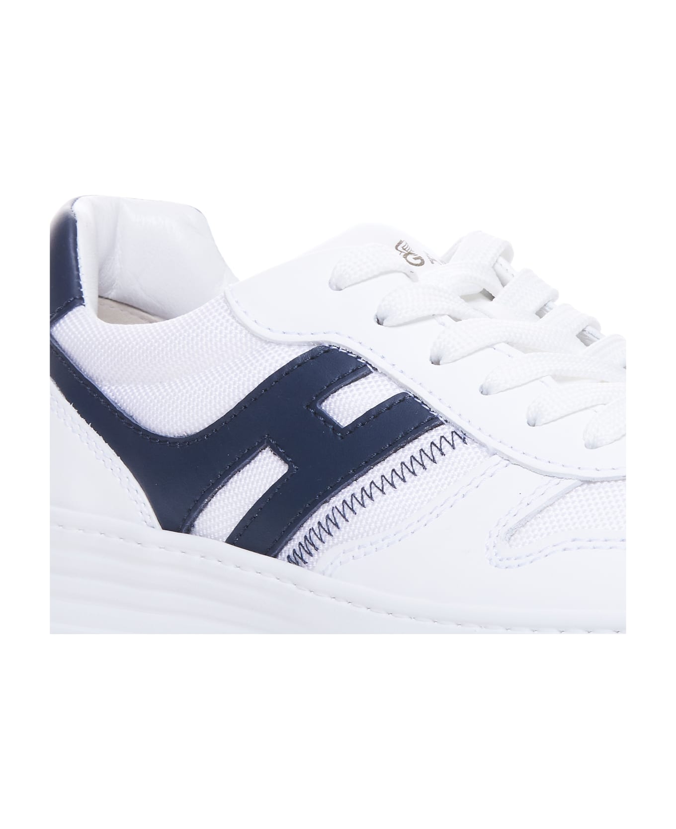 Hogan H630 Sneakers - WHITE スニーカー