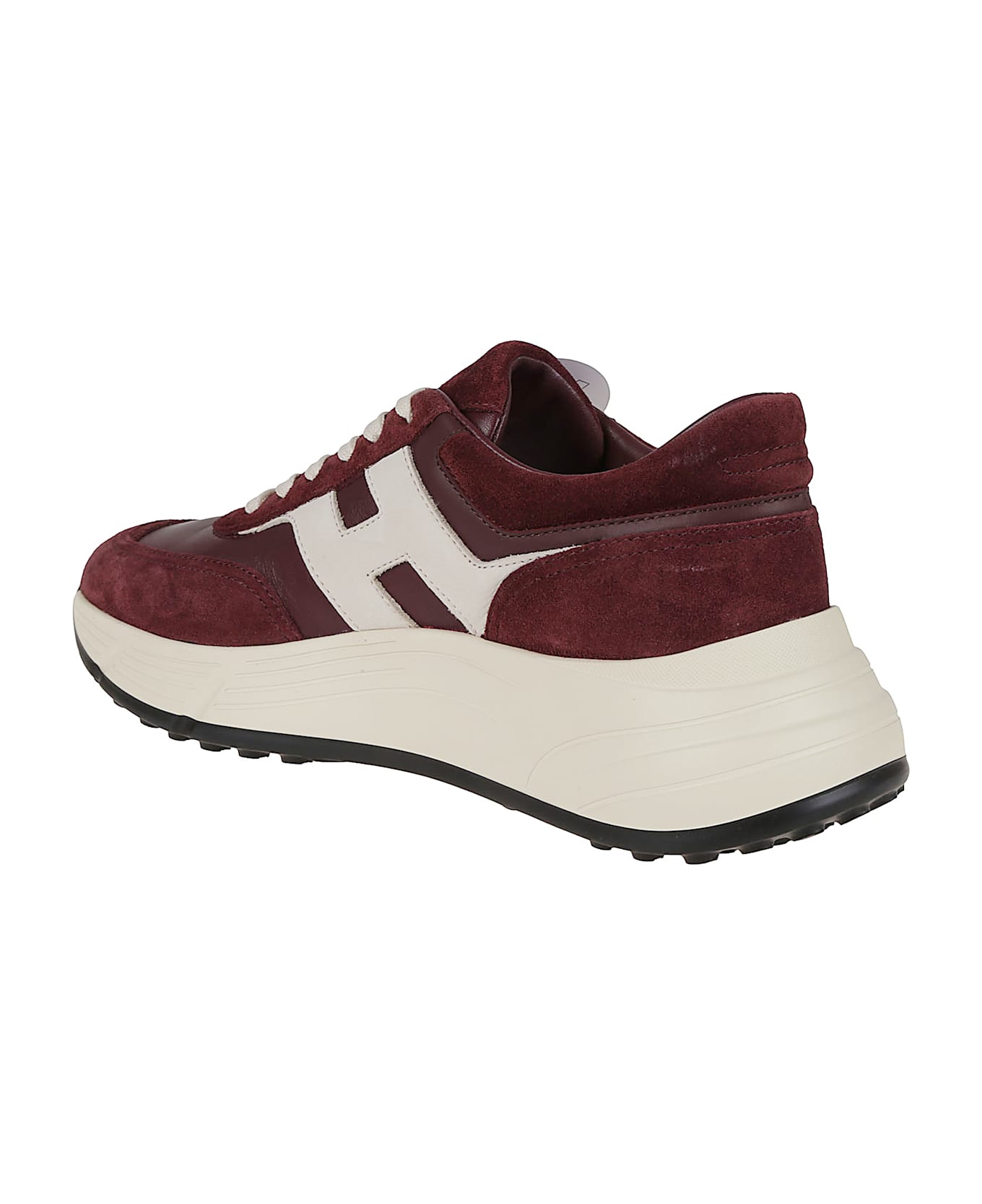 Hogan H669 Allacciato H