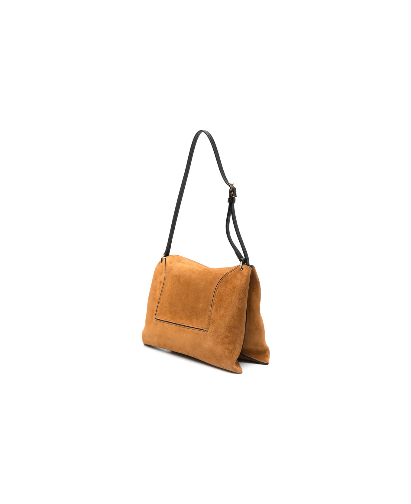 Wandler Bag - BROWN