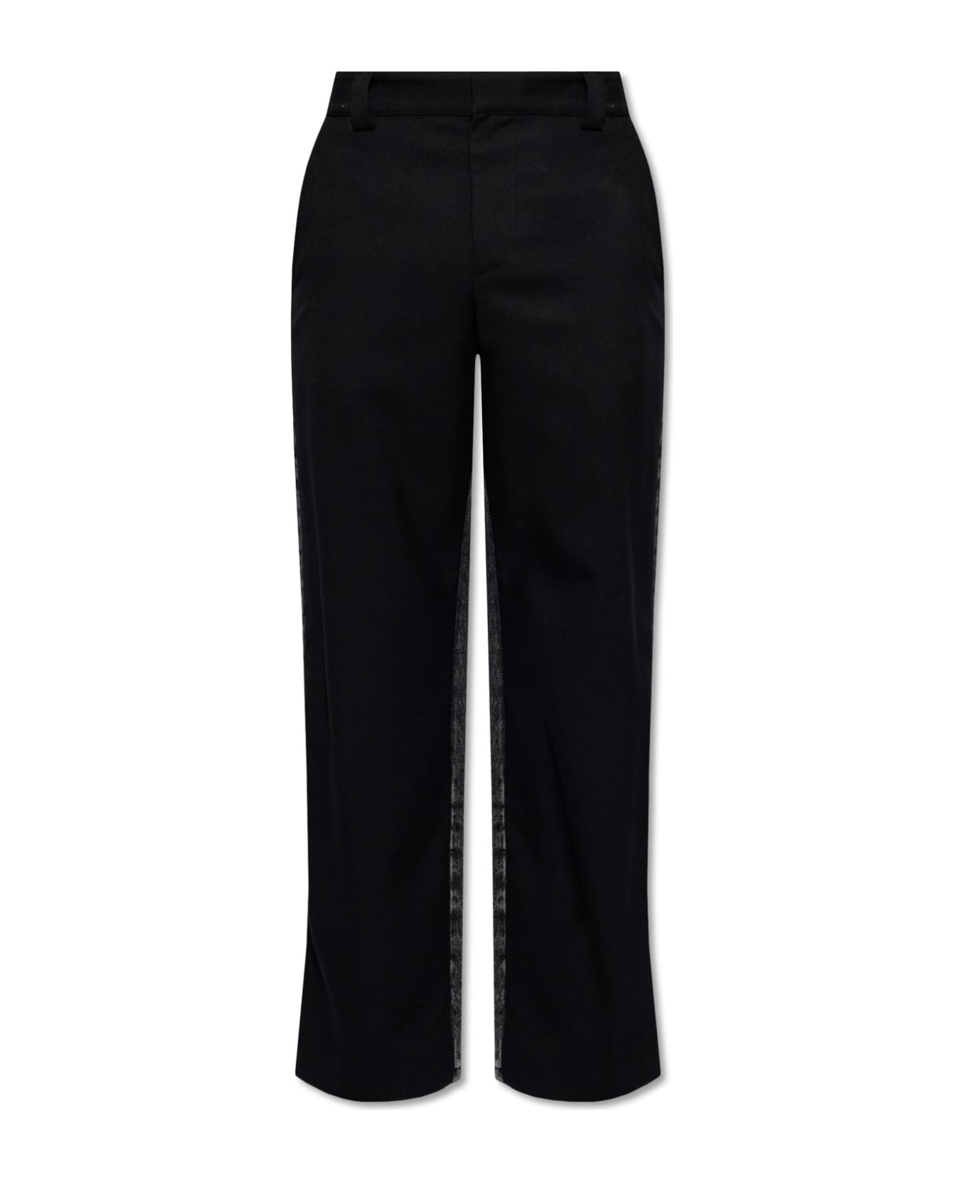 Diesel 'p-wire-a' Trousers - Xx