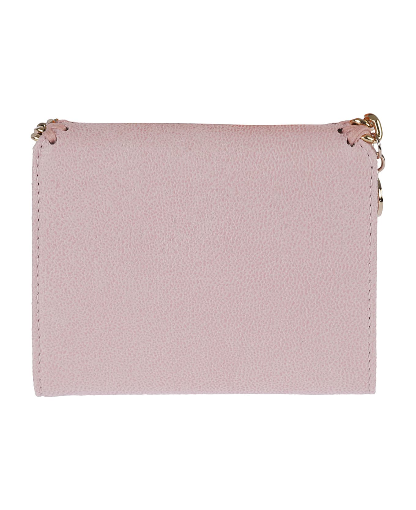 Stella McCartney Wallet - Pink & Purple 財布