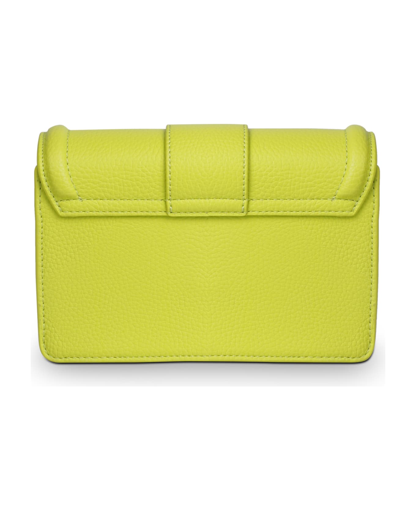 Versace Jeans Couture Bag - Yellow