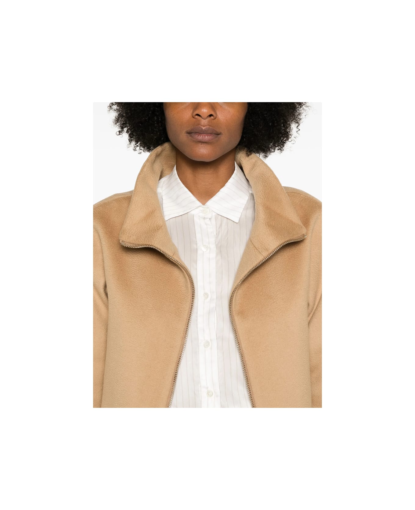 Herno Coat - NEUTRALS