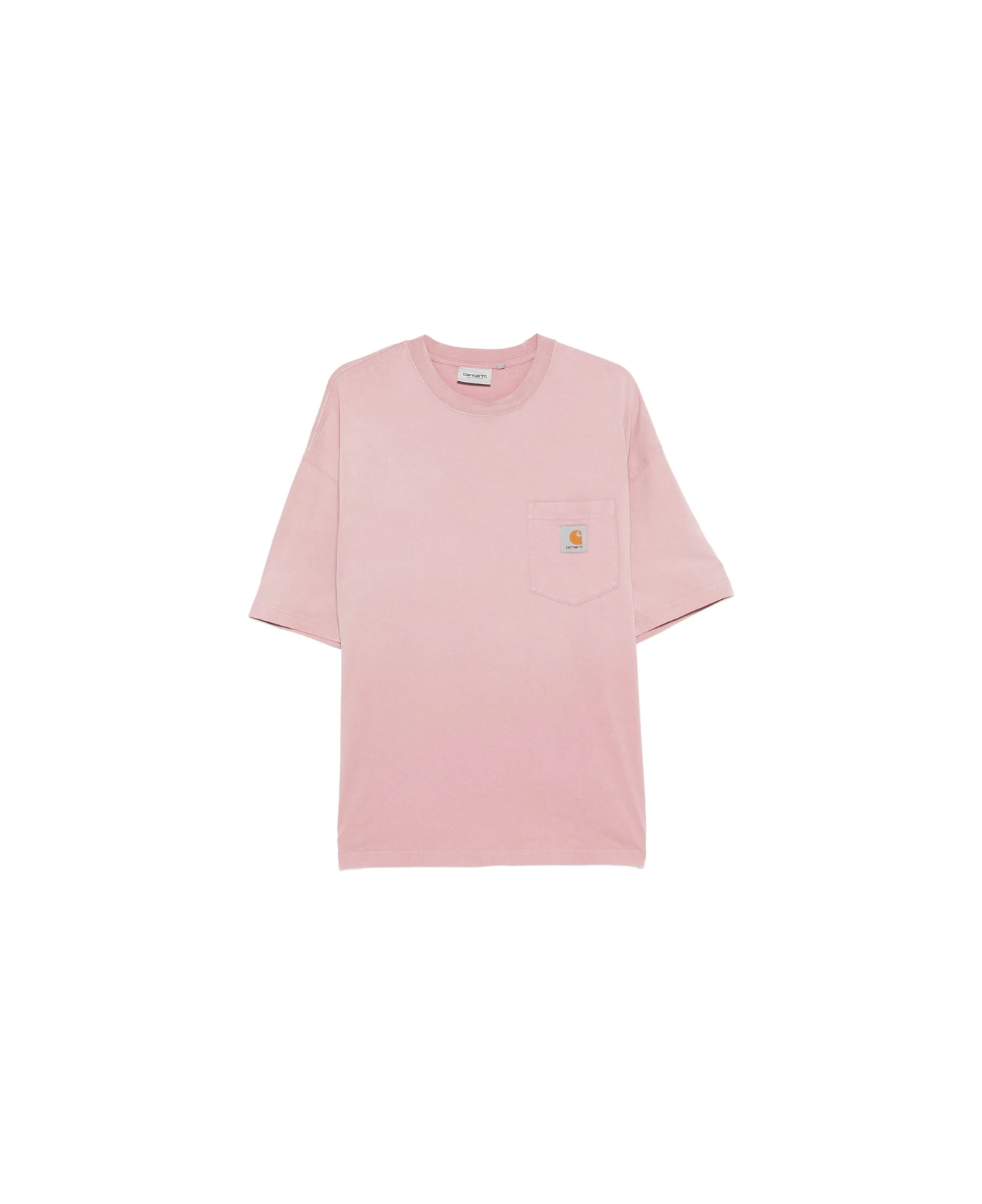 Carhartt T-shirt - PINK シャツ