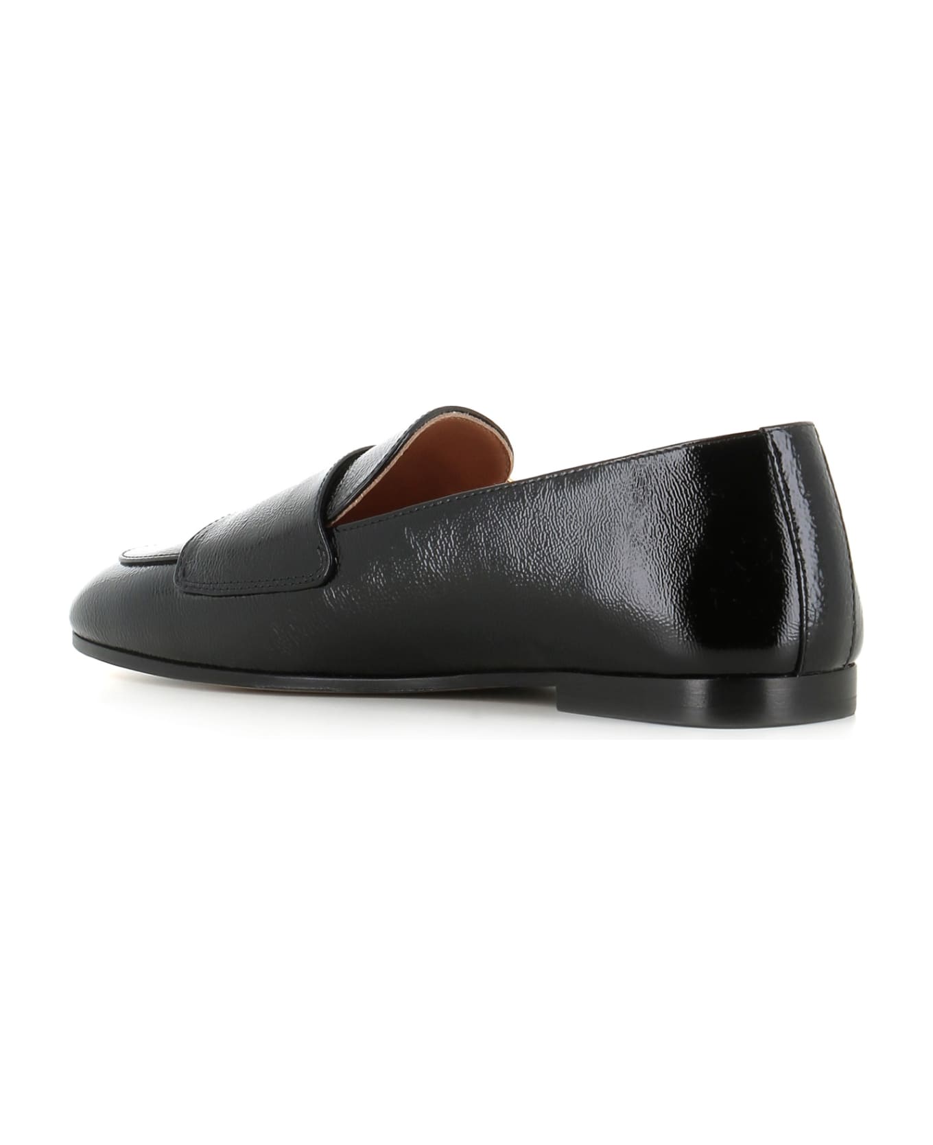 Henderson Baracco Slipper Amira - Black