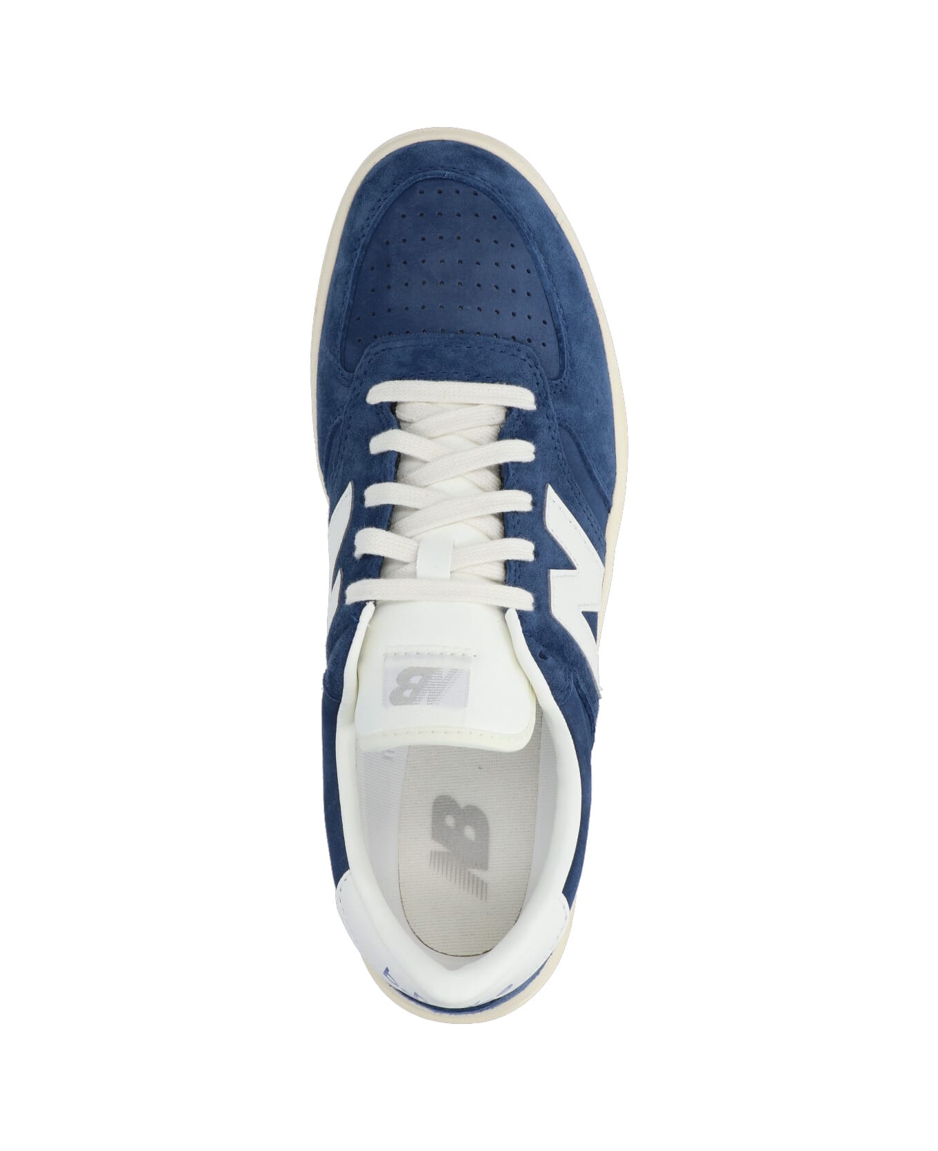 New Balance "t500" Sneakers - Blue
