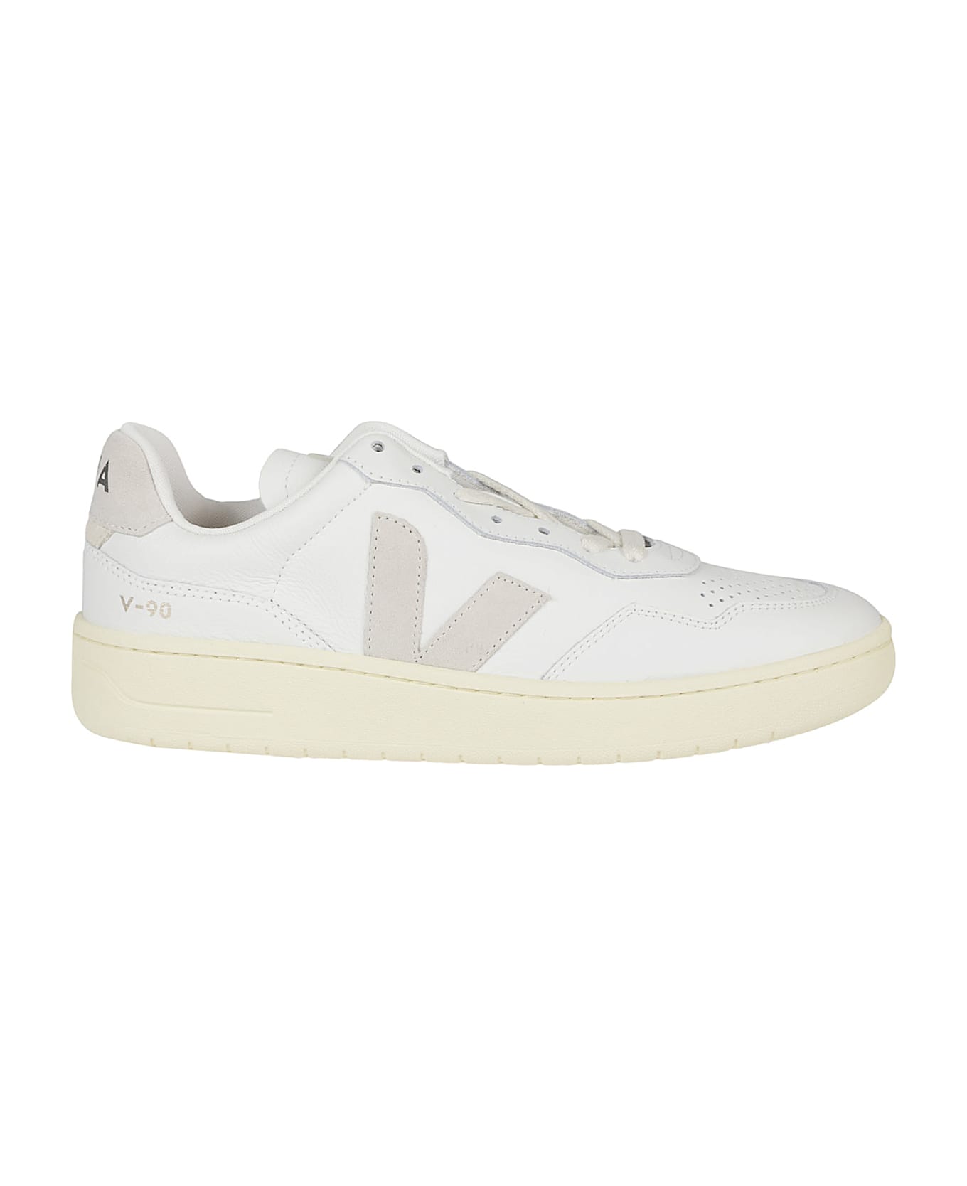 Veja V-90 Sneakers - Extra White/natural