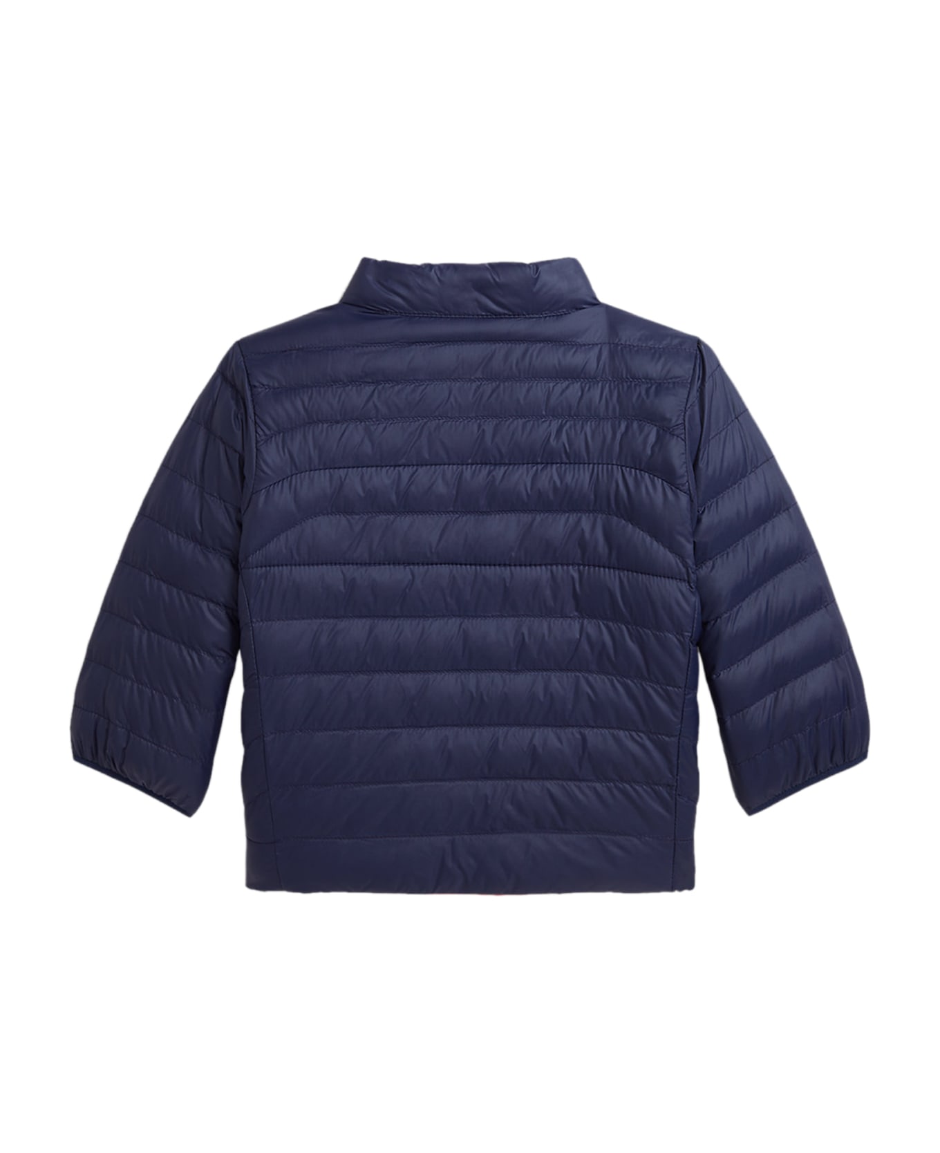 Ralph Lauren Polo Down Jacket - Rose