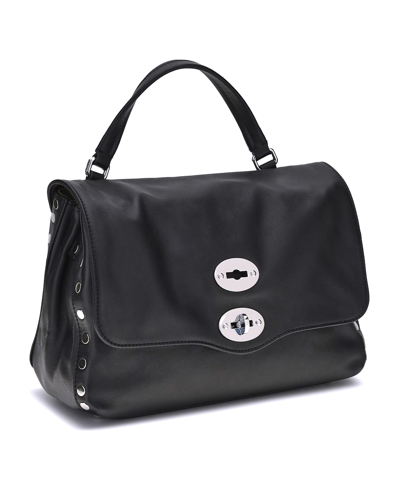 Zanellato Postina Saeta Shoulder Bag