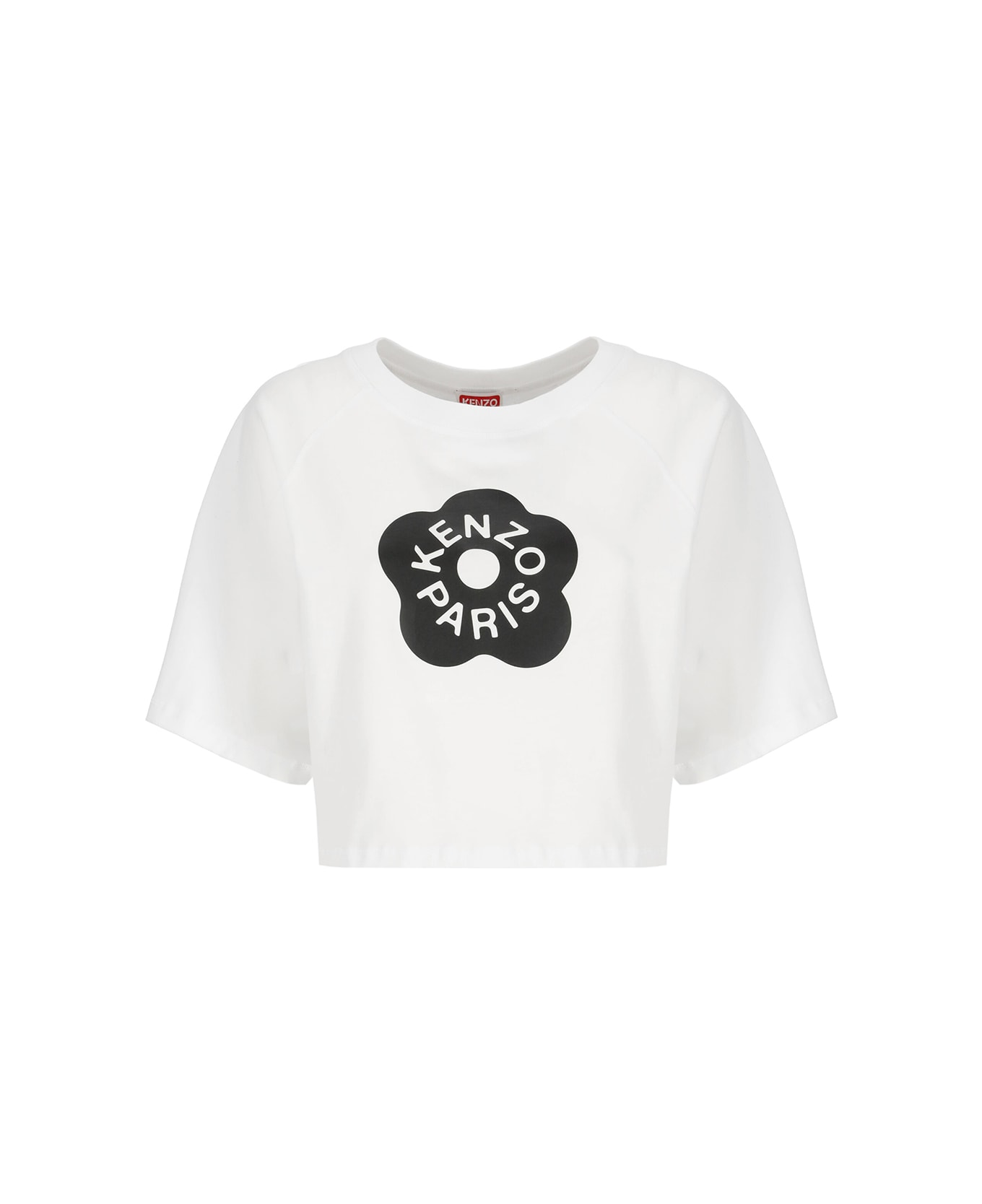 Kenzo T-shirt - Blanc