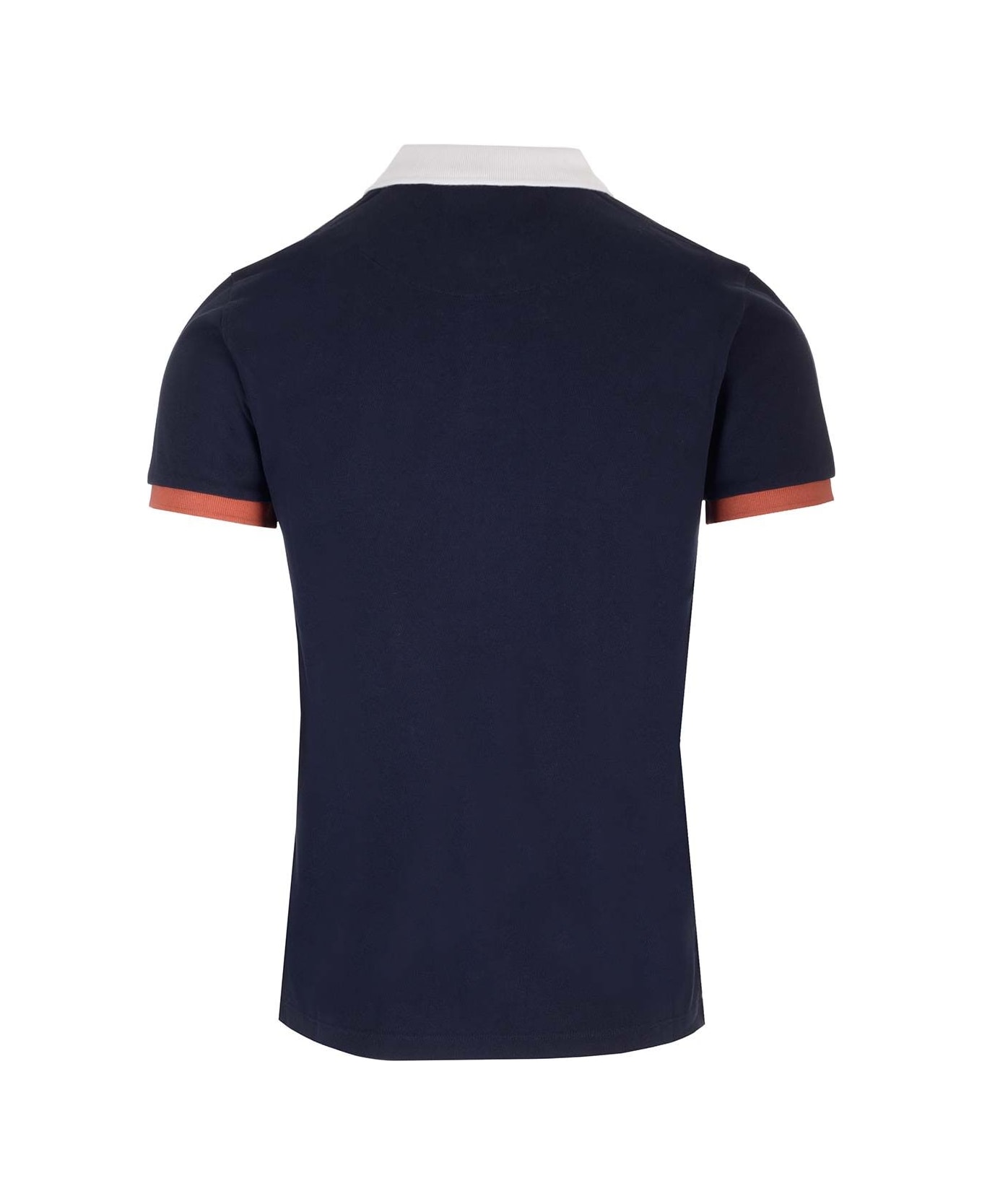 (ヴィヴィアンウエストウッド) CLASSIC POLO 2H01000I J0009 Vivienne Westwood Classic Polo Sale | Official Outlets in USA