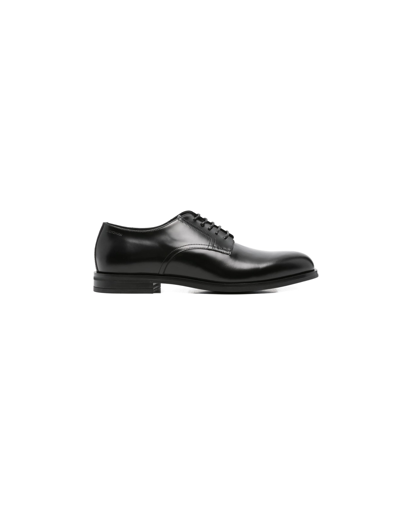 Stuart Weitzman Shoe - BLACK