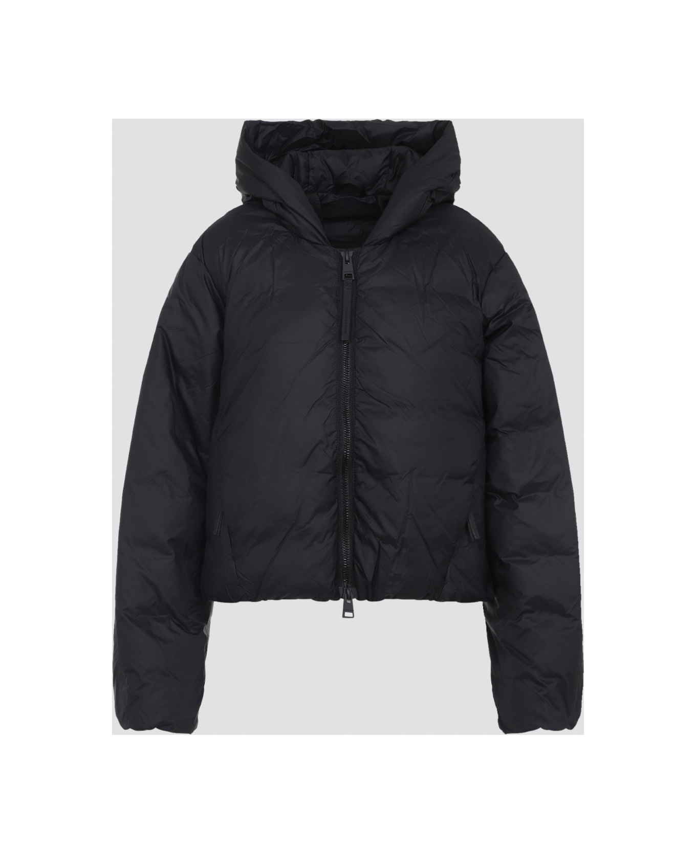 Canada Goose Elba Jacket - Black