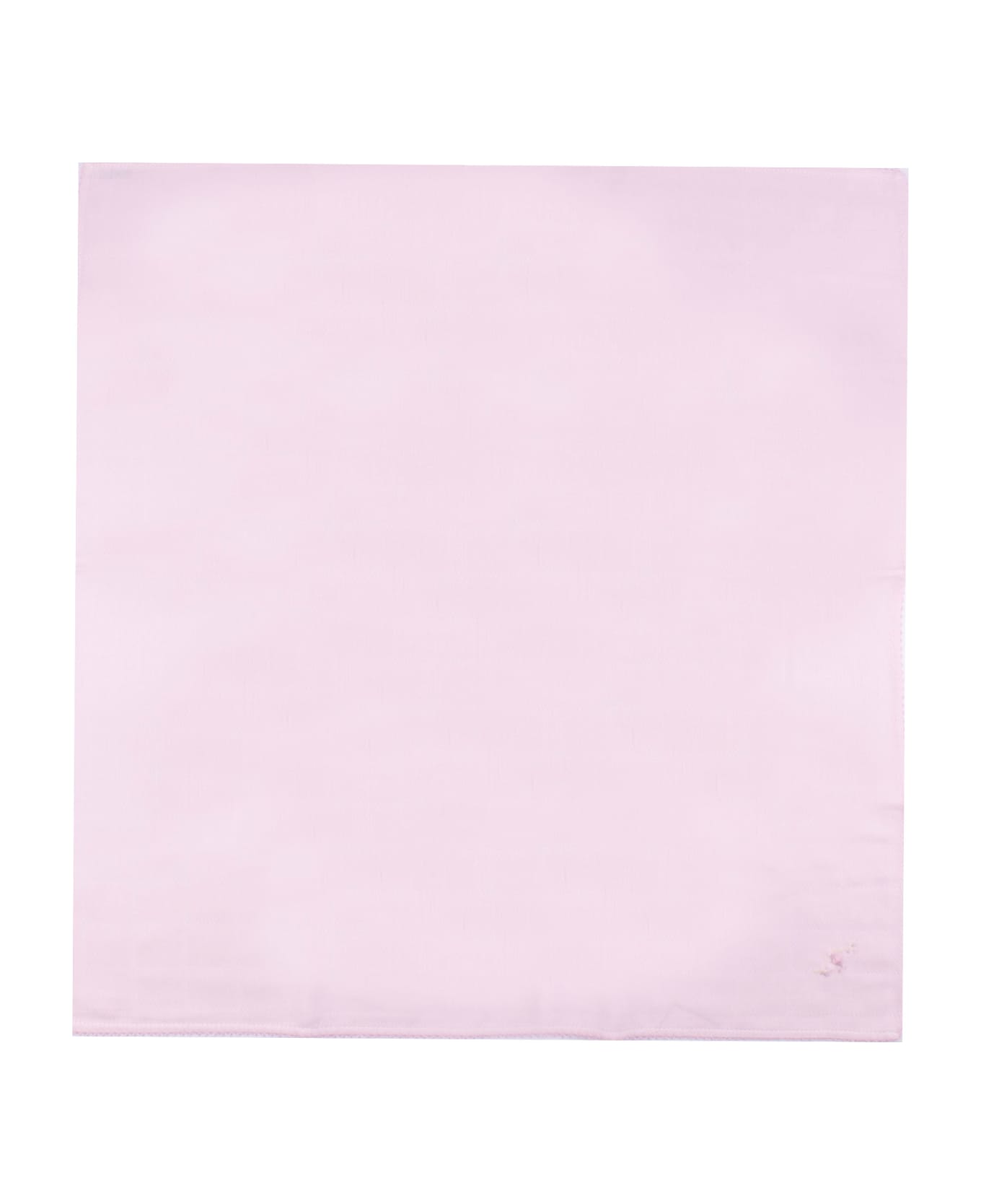 Piccola Giuggiola Cotton Sheet - Rose