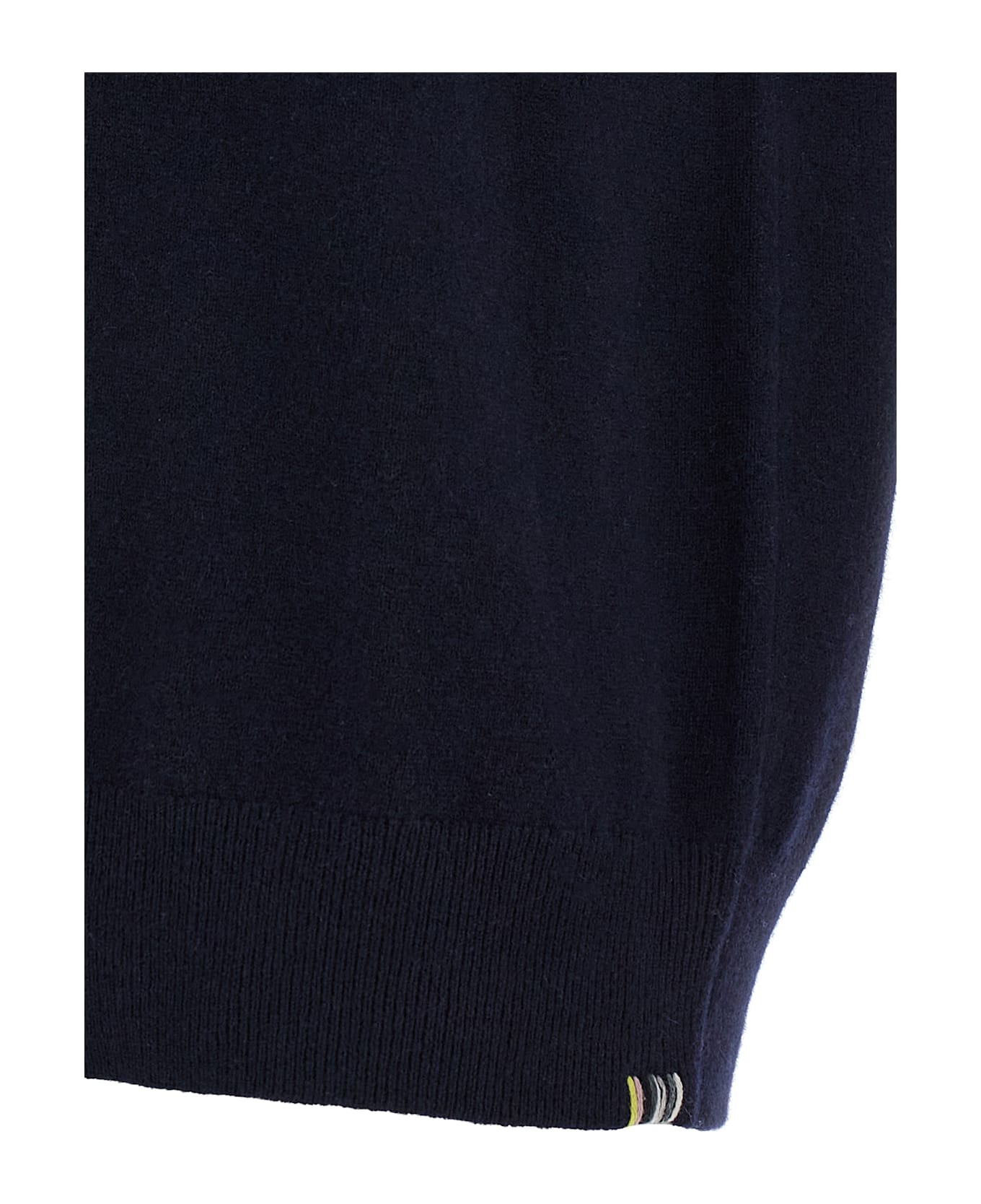 Extreme Cashmere 
n.423 Lord
 Vest - Blue