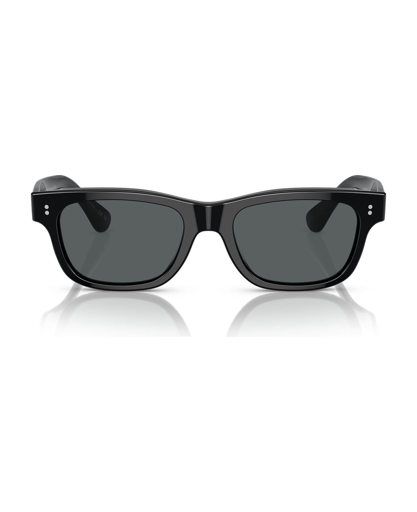 Oliver Peoples Ov5540su Black Sunglasses - Black