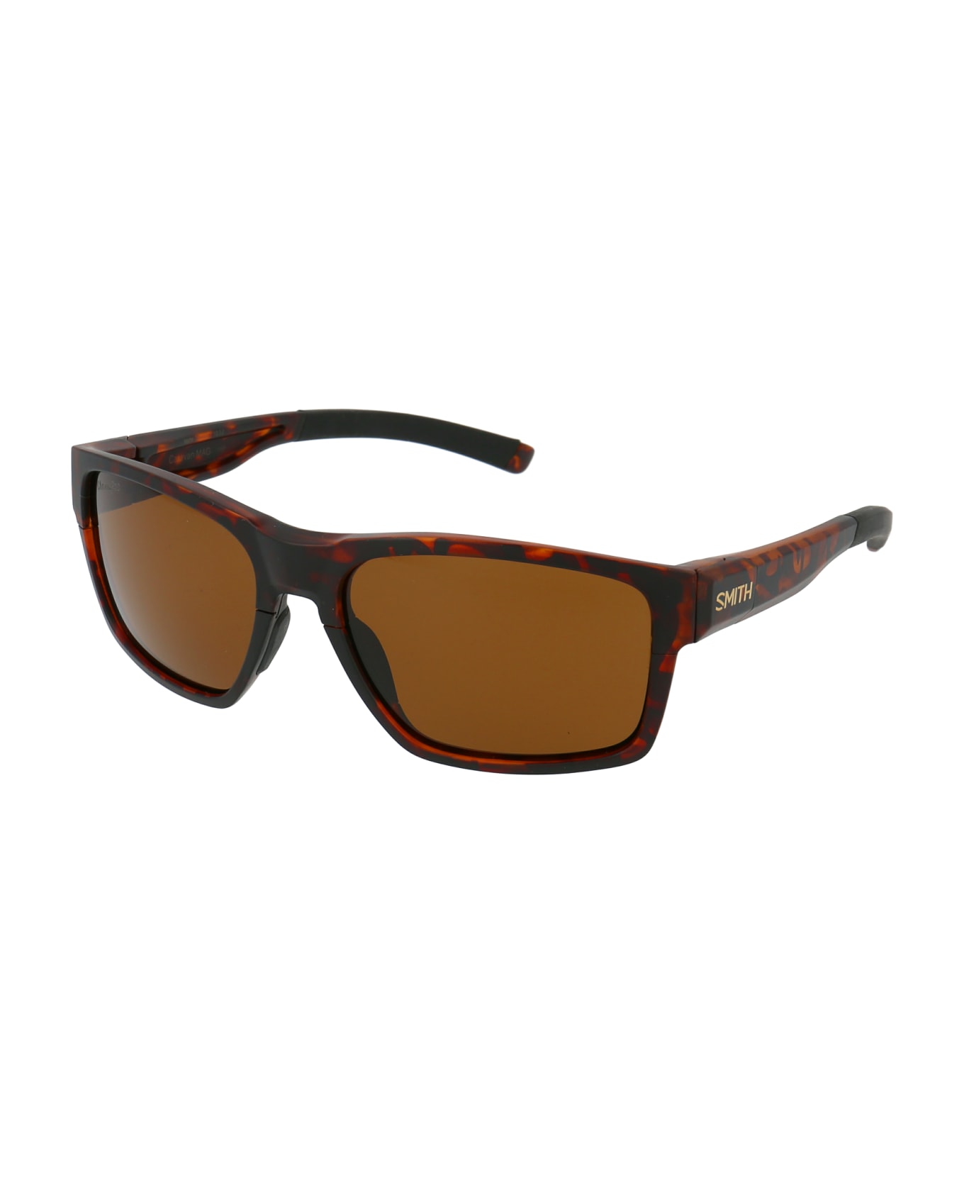 Smith Caravan Mag Sunglasses - N9PL5 MATT HAVANAA