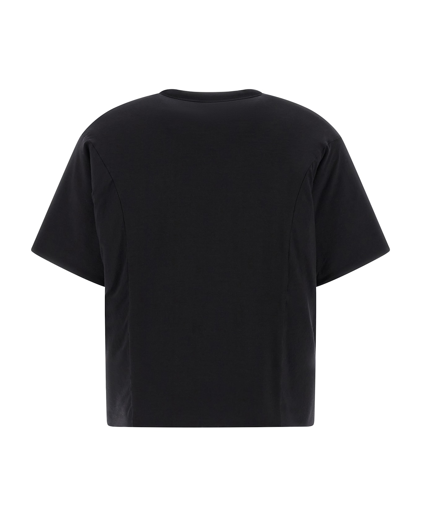 Y-3 
y-3 Padded
 T-shirt - Black  
