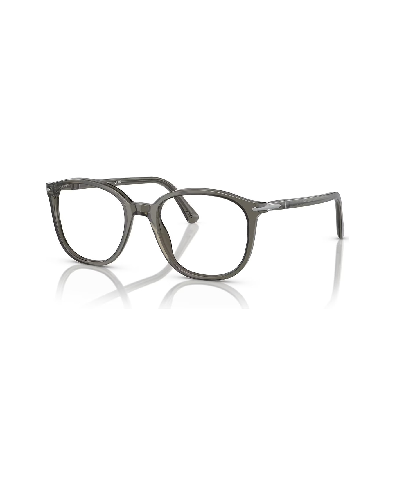 Persol Po3317v 1103 Glasses - Grigio アイウェア