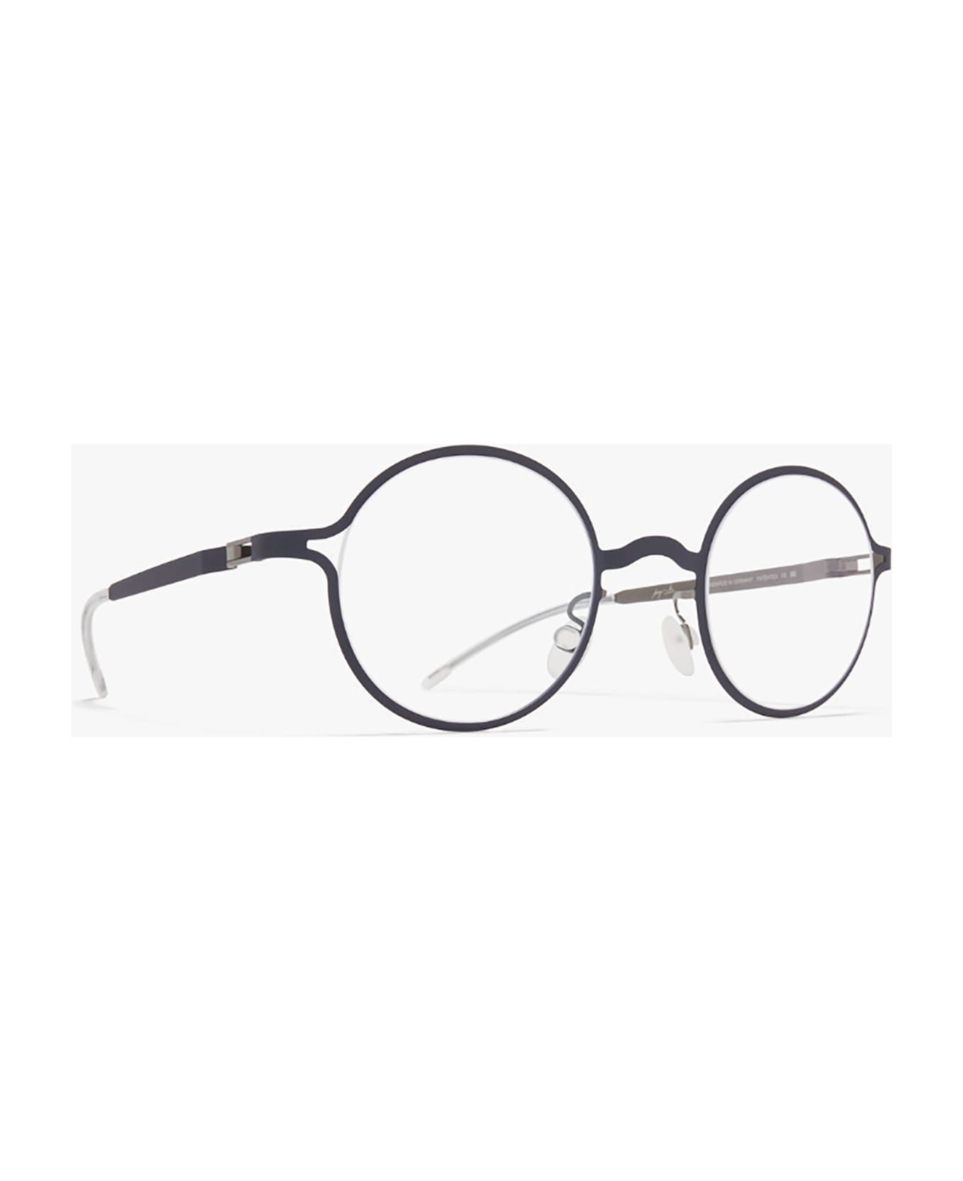 Mykita BUNDLE 1OF0 PSB3 Eyewear - Charcoal Clear